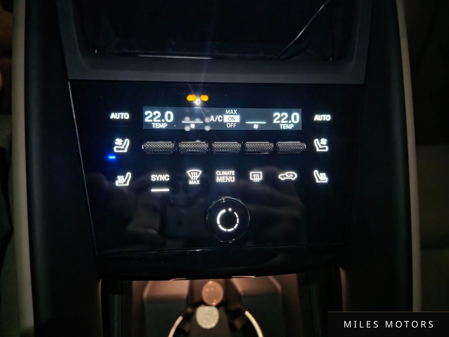 Porsche Macan 2025 — миниатюра 13