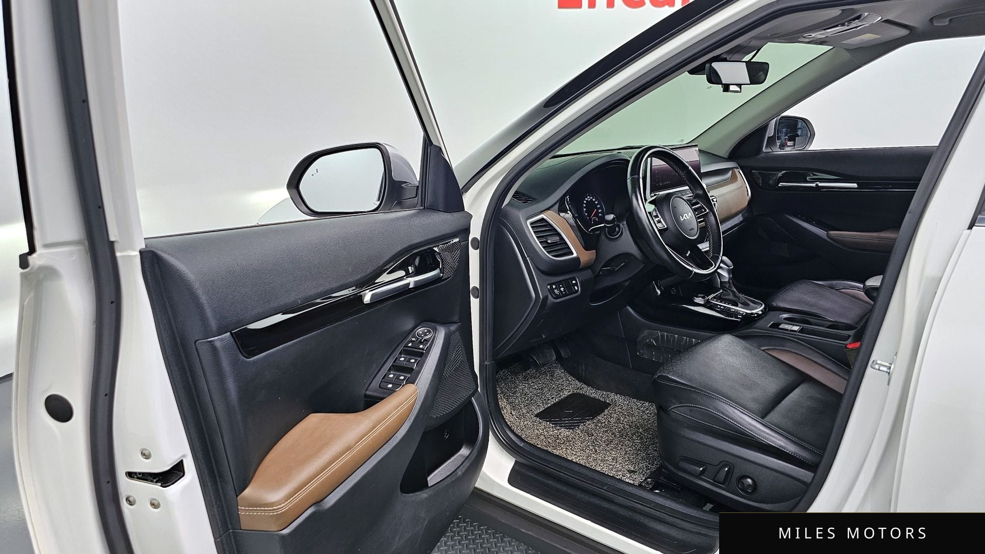 Kia Seltos 2022 — миниатюра 10