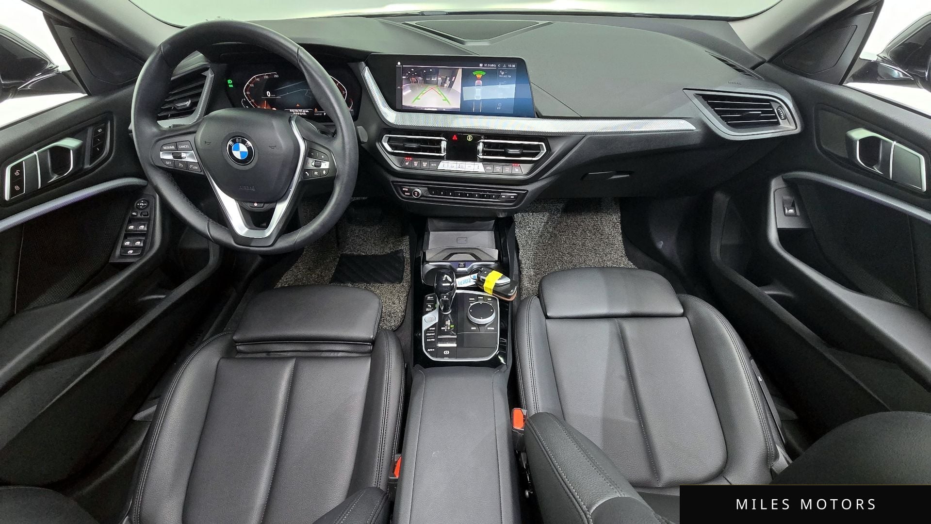 BMW 2-Series 2021 — миниатюра 7