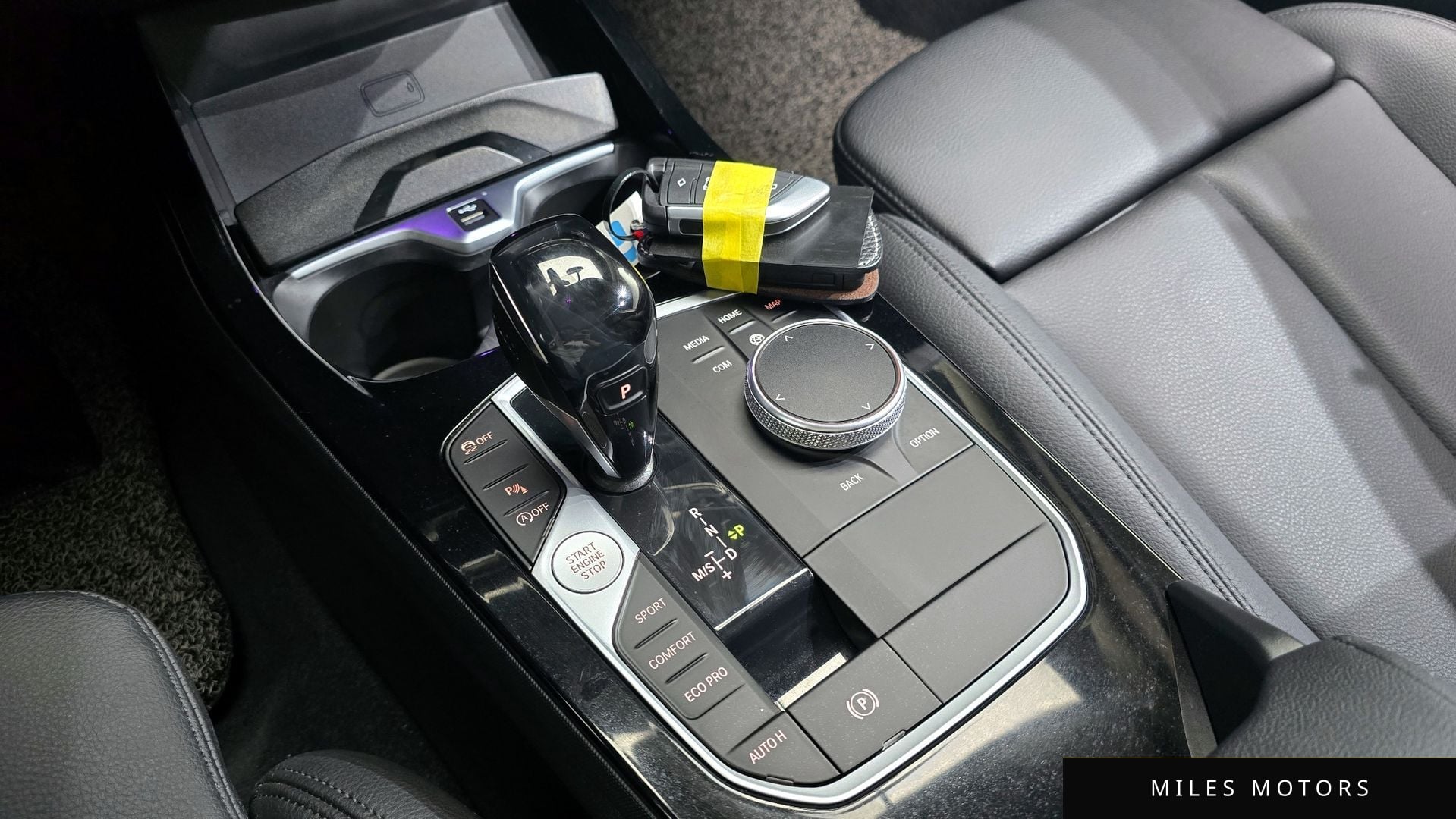 BMW 2-Series 2021 — миниатюра 9
