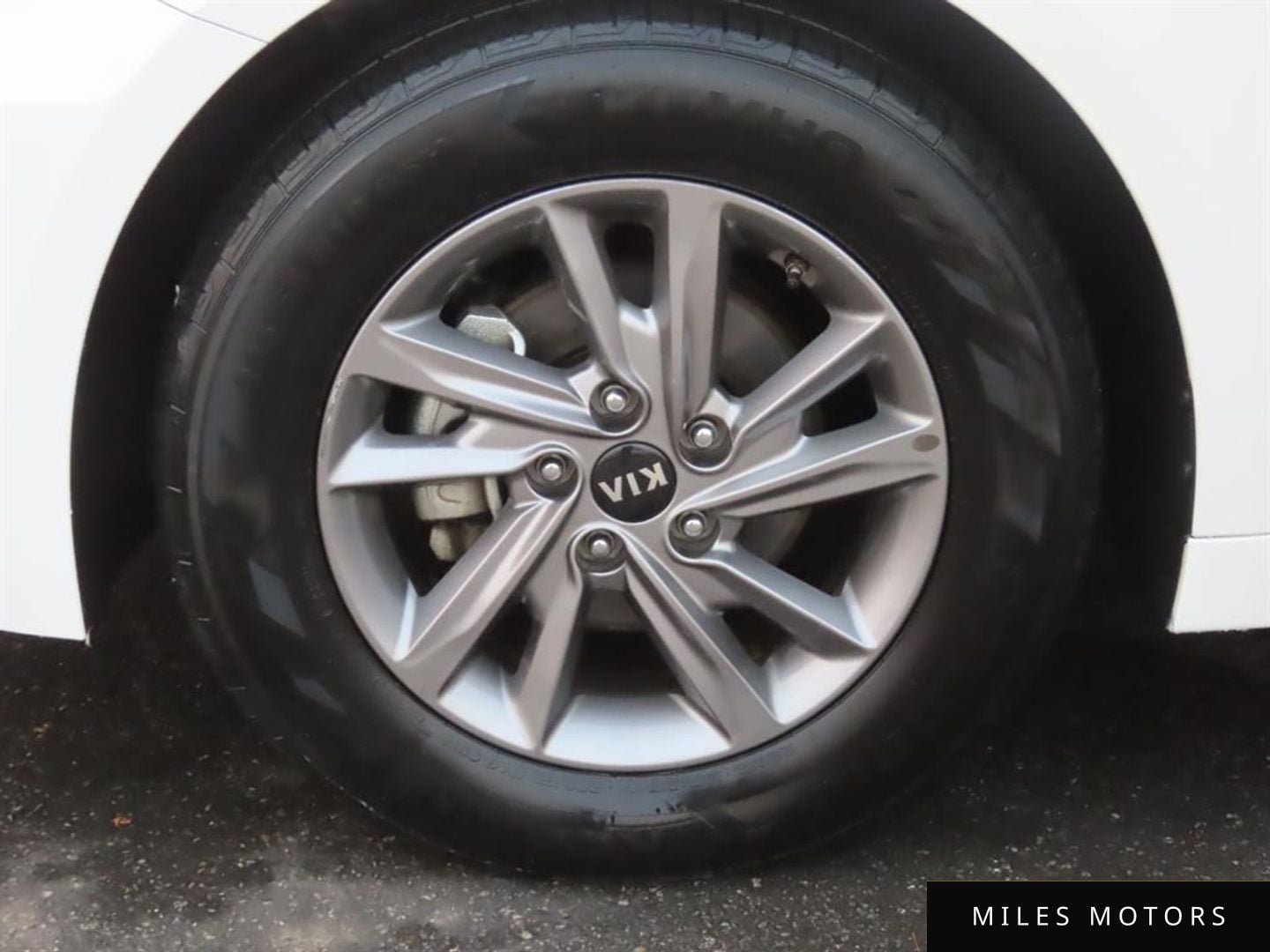 Kia K5 2019 — миниатюра 5