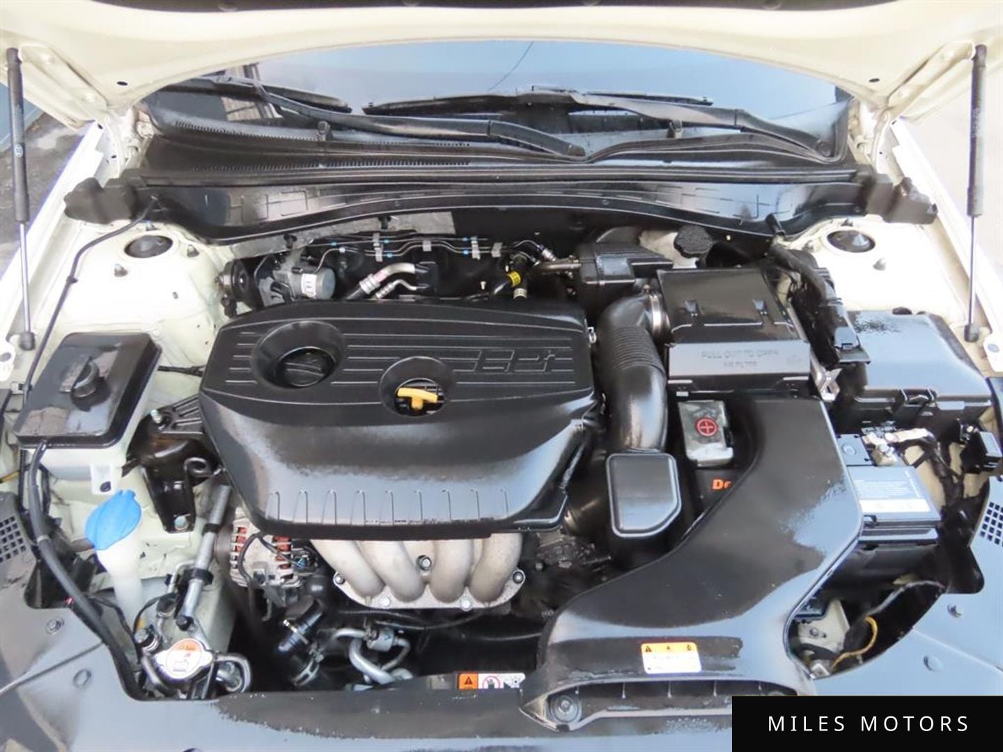 Kia K5 2019 — миниатюра 6