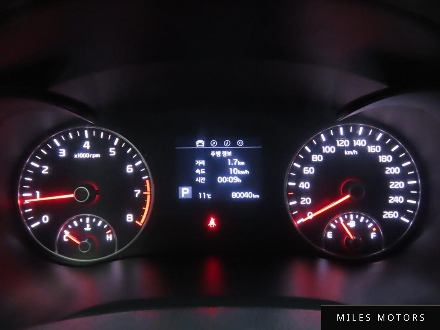 Kia K5 2019 — миниатюра 8