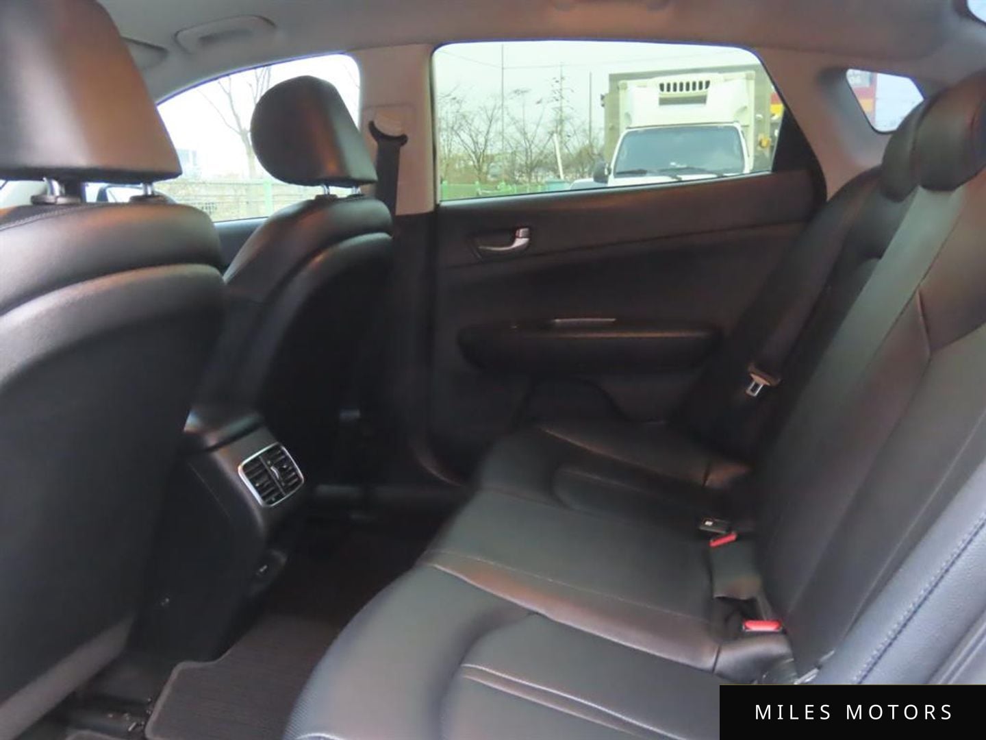 Kia K5 2019 — миниатюра 10