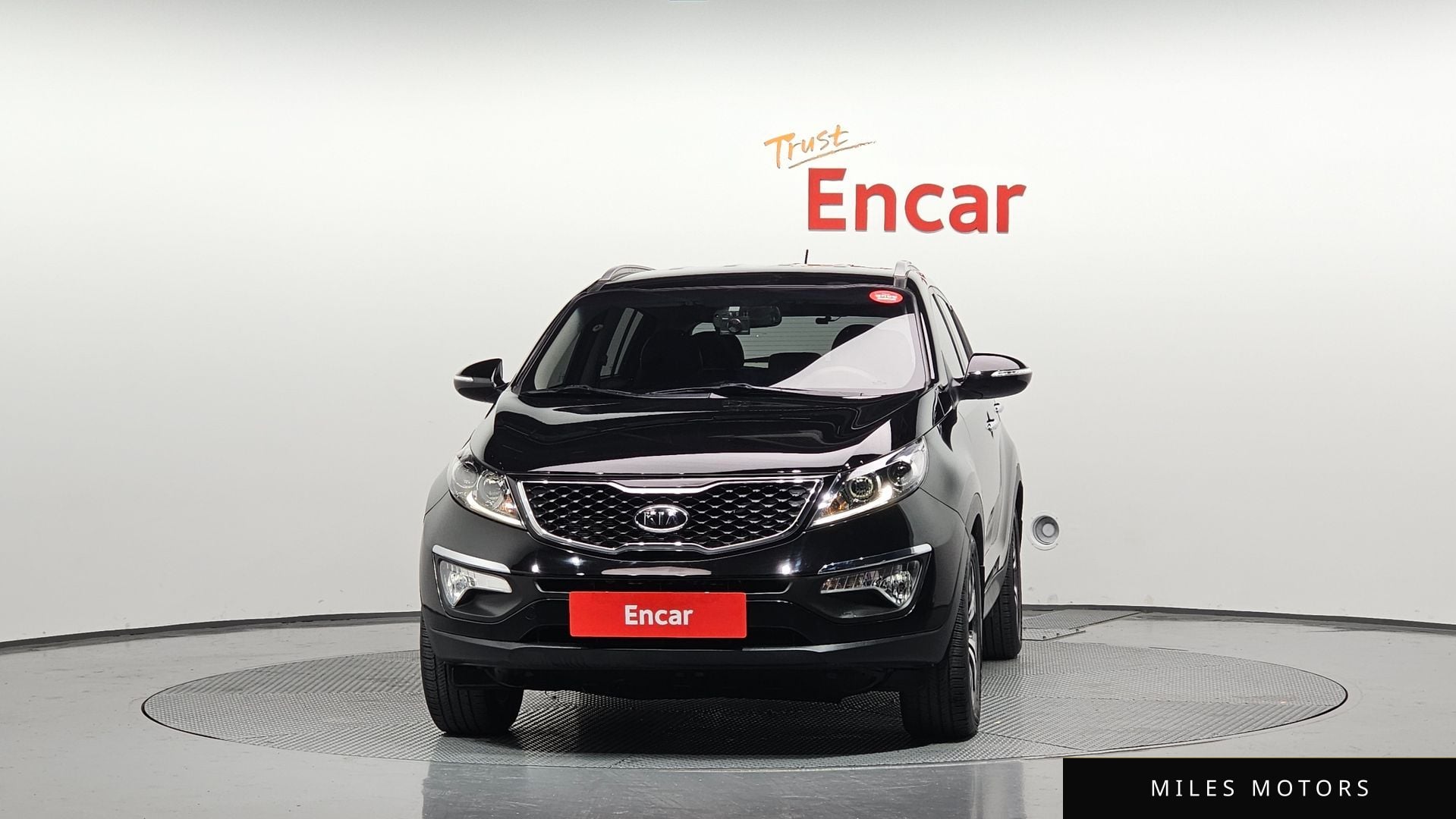 Kia Sportage 2012 — миниатюра 3
