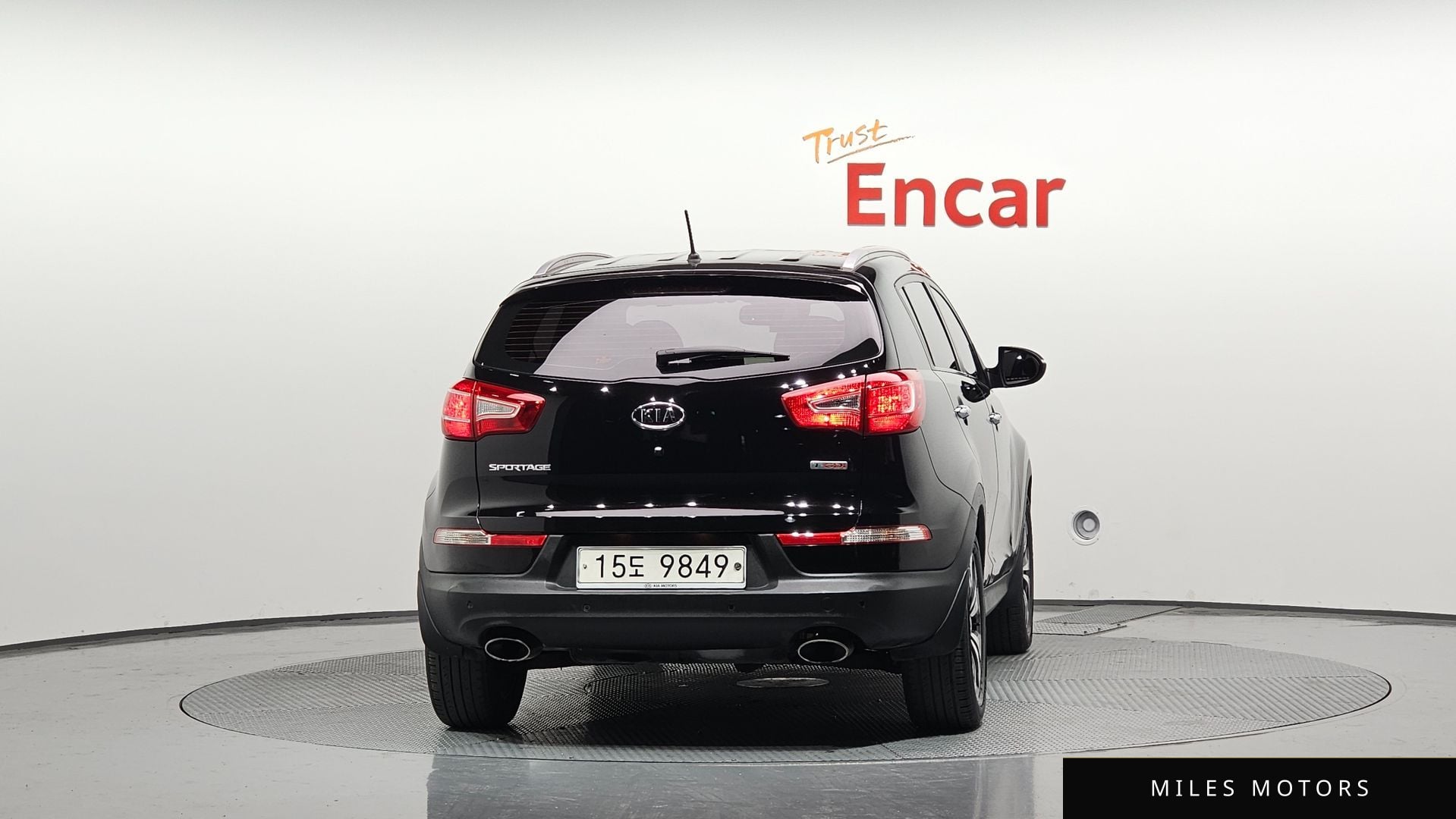 Kia Sportage 2012 — миниатюра 4