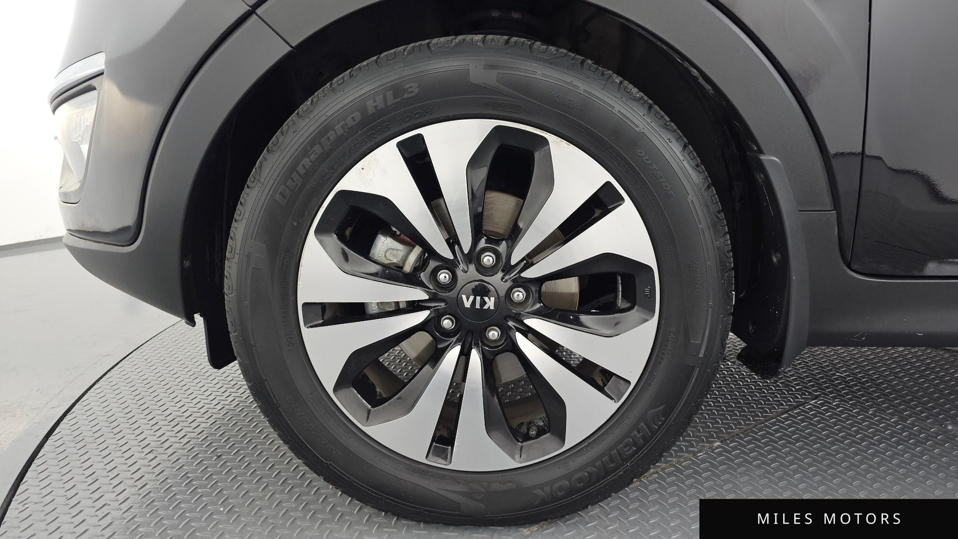 Kia Sportage 2012 — миниатюра 5