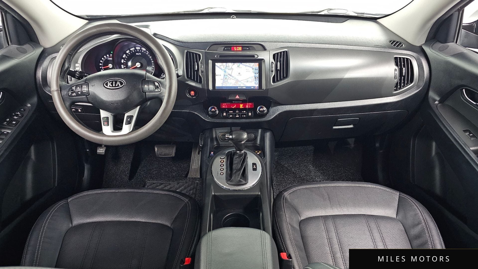 Kia Sportage 2012 — миниатюра 7