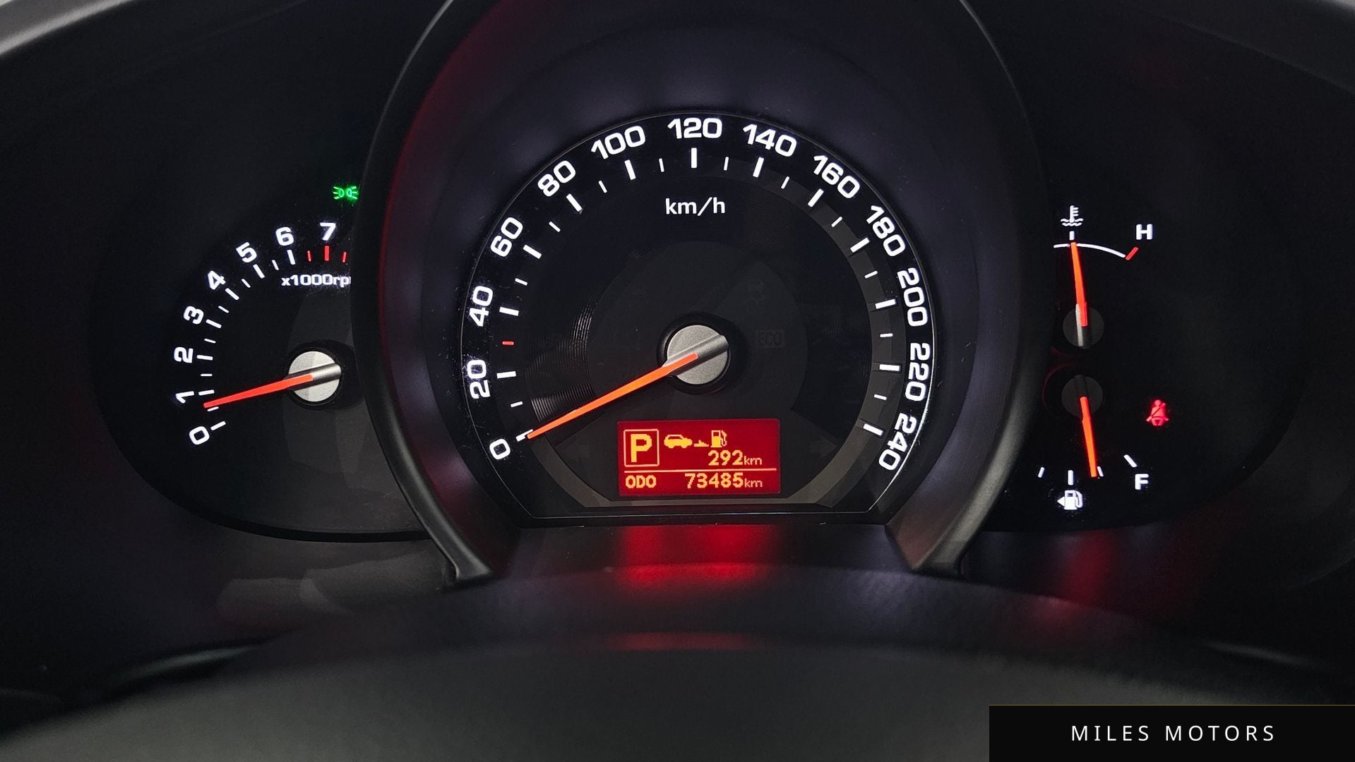 Kia Sportage 2012 — миниатюра 8