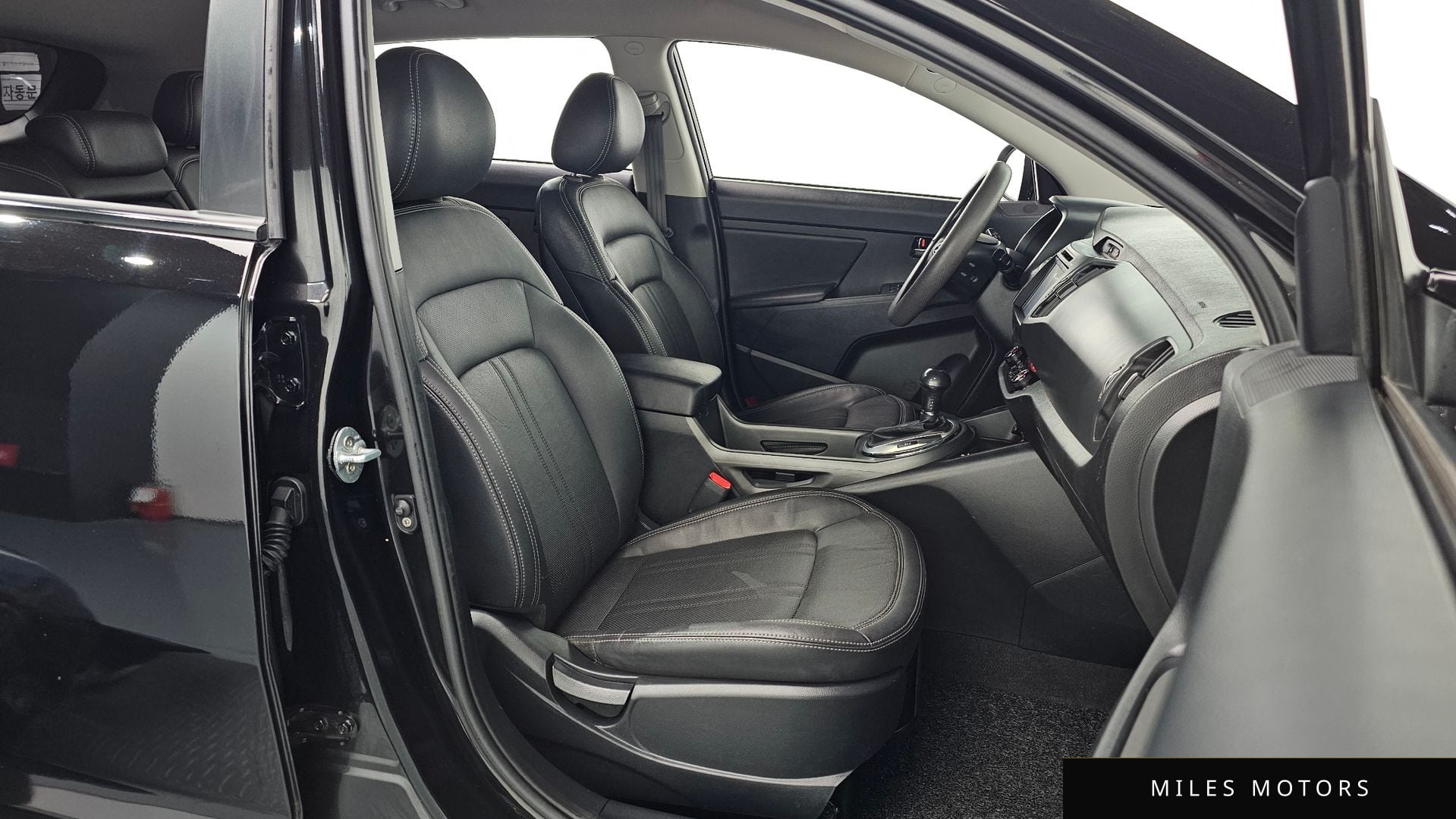 Kia Sportage 2012 — миниатюра 10