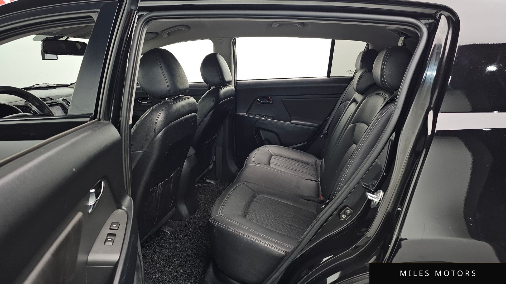 Kia Sportage 2012 — миниатюра 12