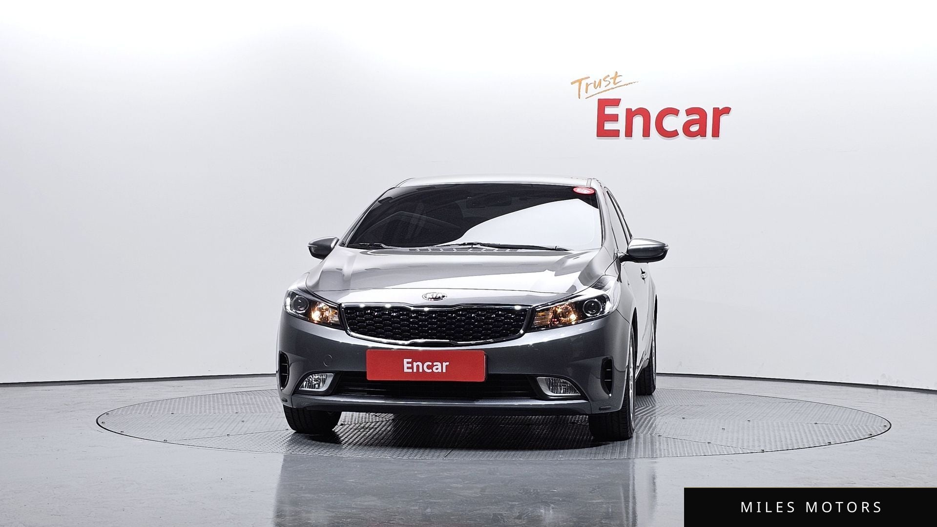 Kia K3 2016 — миниатюра 3