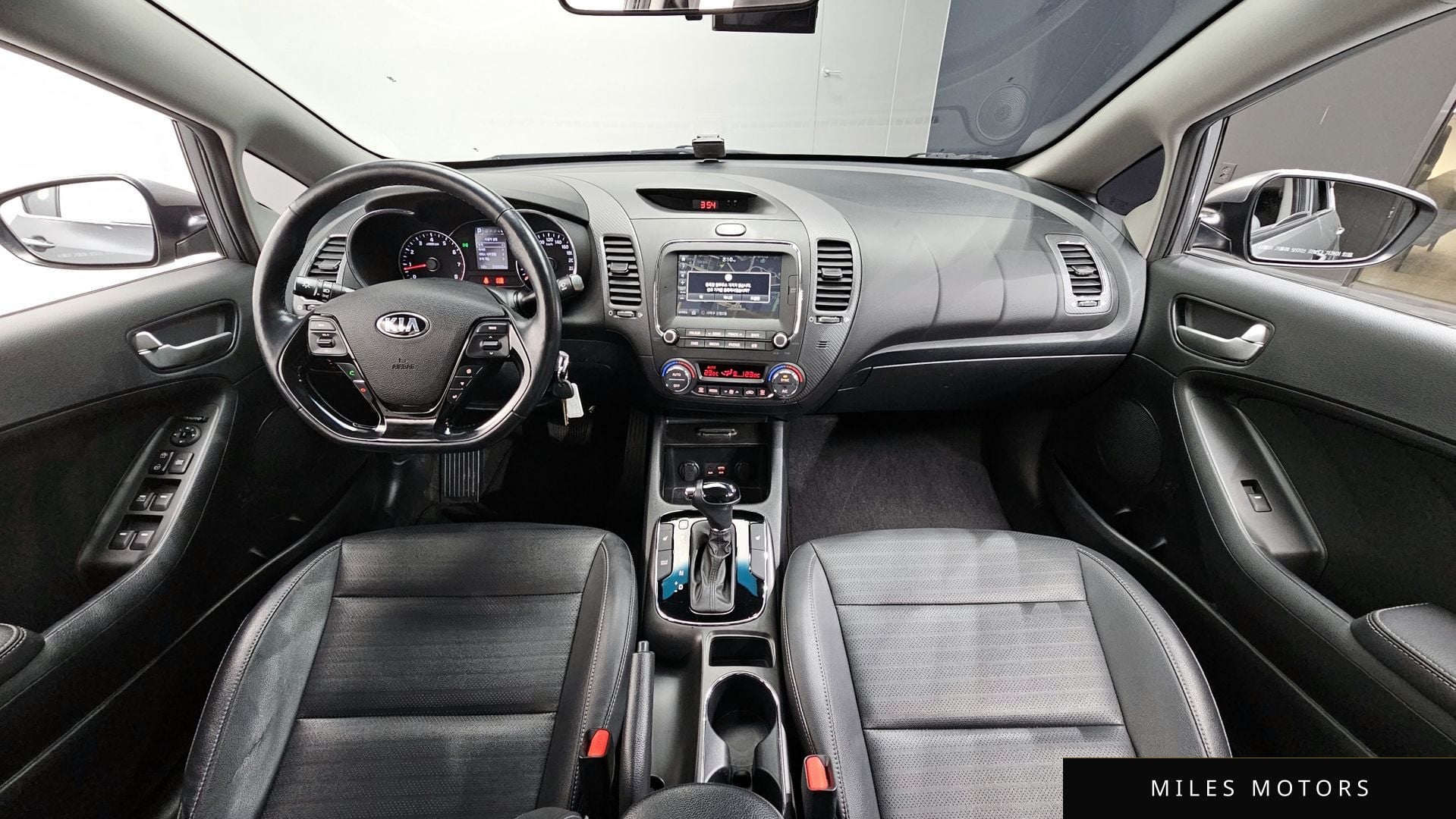 Kia K3 2016 — миниатюра 7