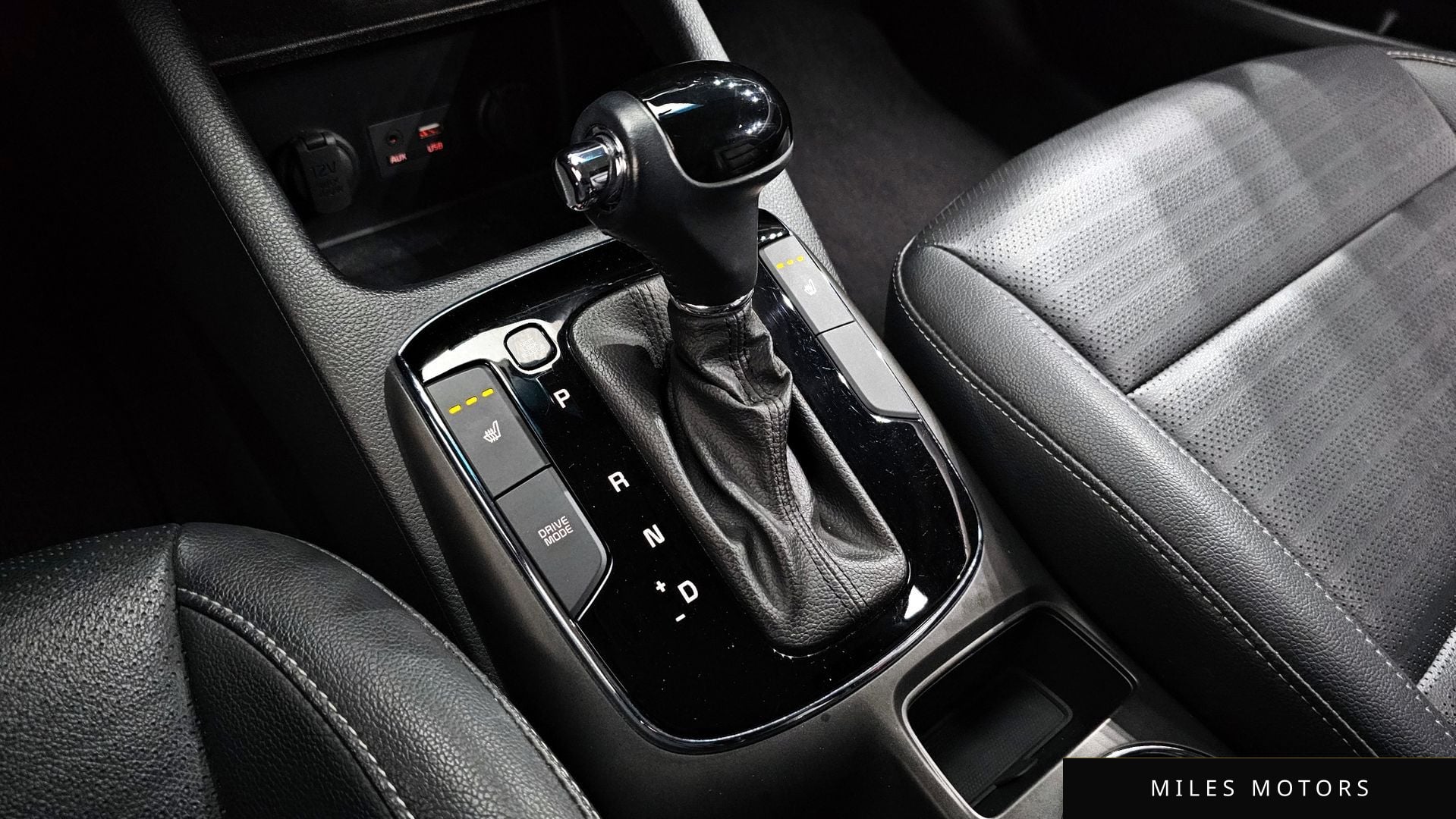 Kia K3 2016 — миниатюра 9