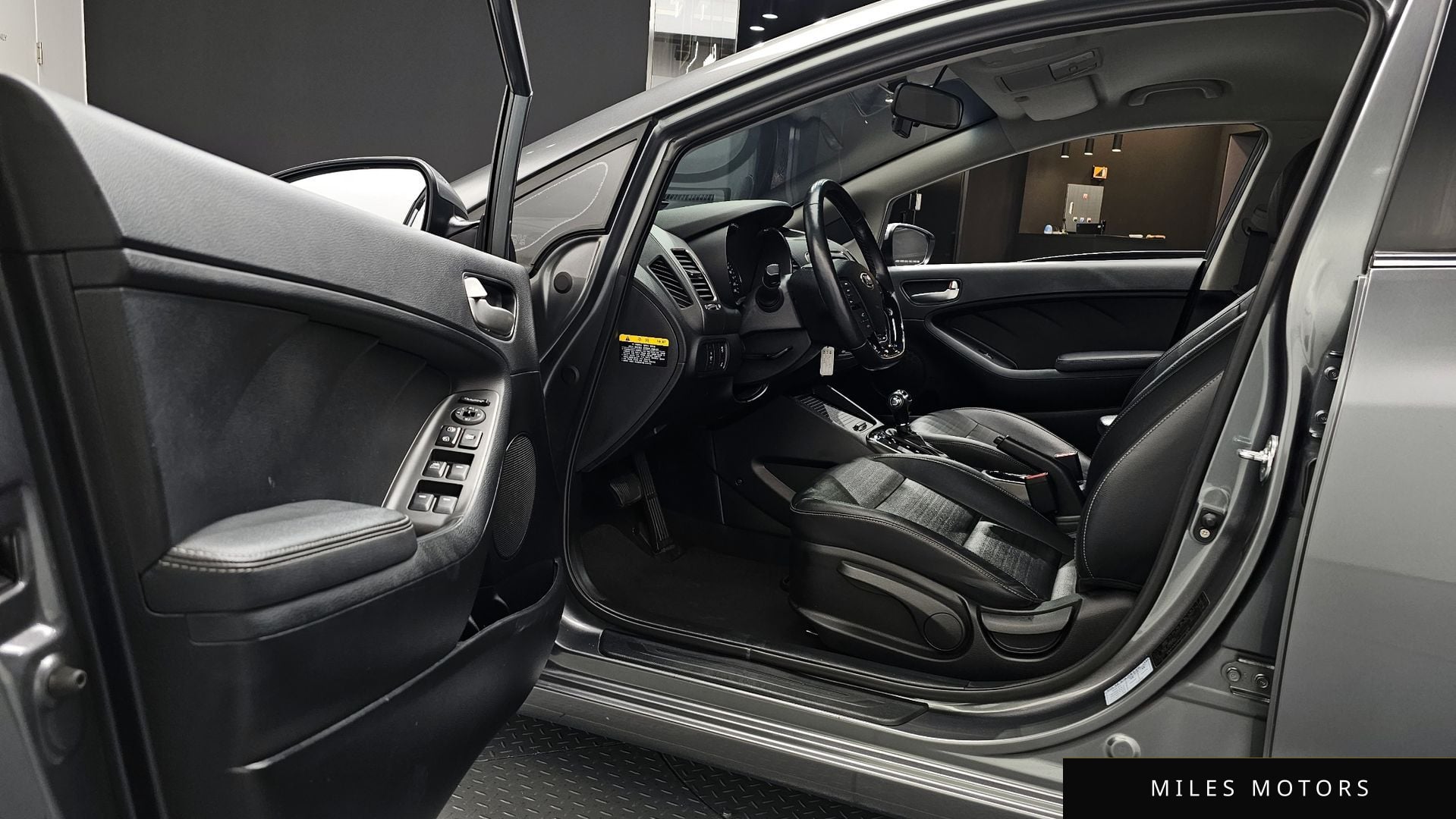 Kia K3 2016 — миниатюра 10