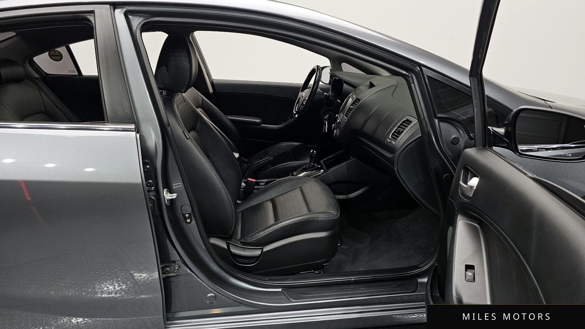Kia K3 2016 — миниатюра 11