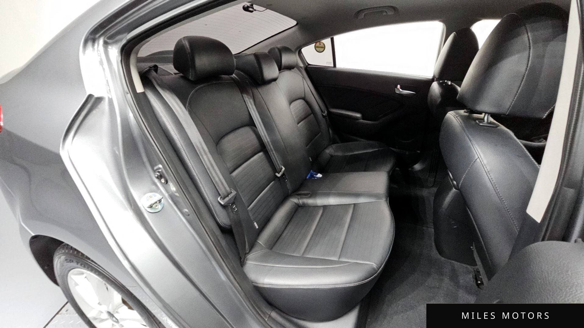 Kia K3 2016 — миниатюра 12