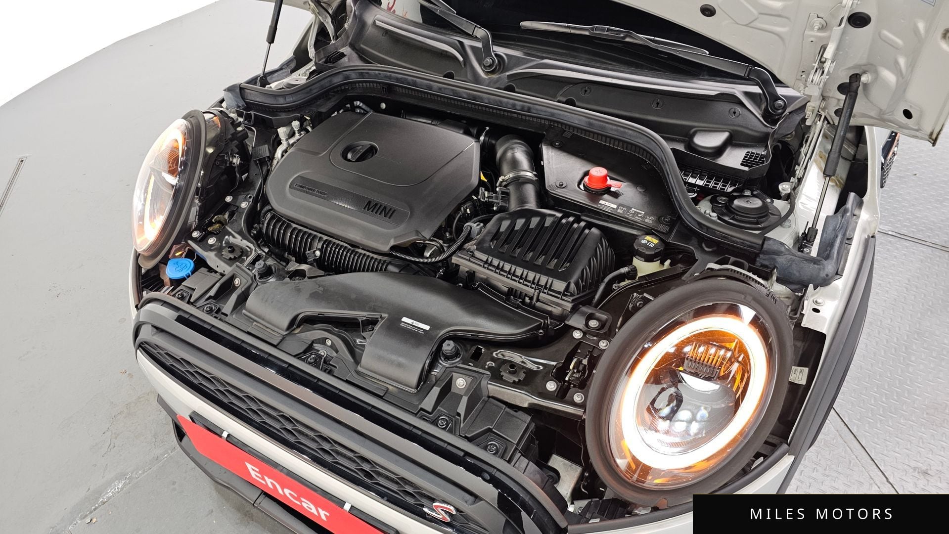MINI Cooper S 2022 — миниатюра 6