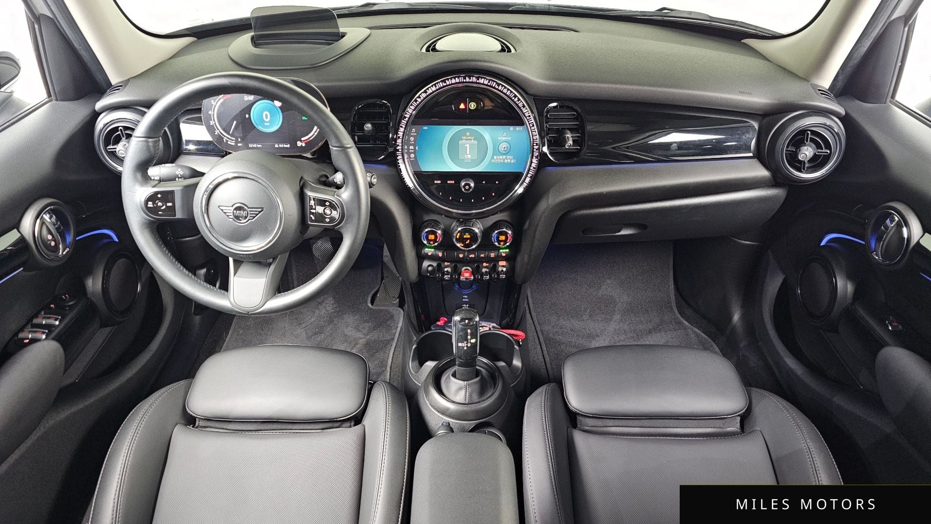 MINI Cooper S 2022 — миниатюра 7