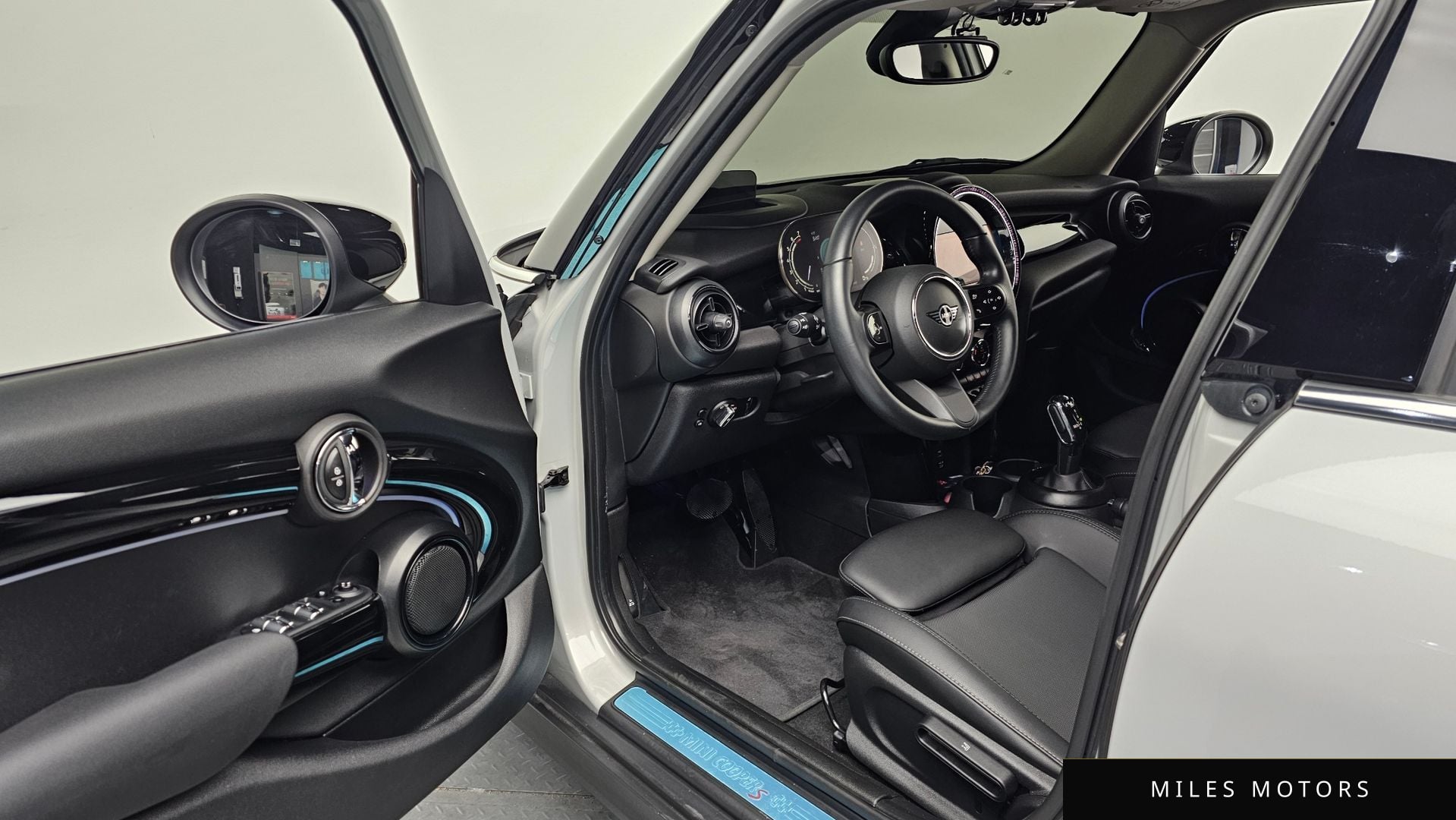 MINI Cooper S 2022 — миниатюра 10