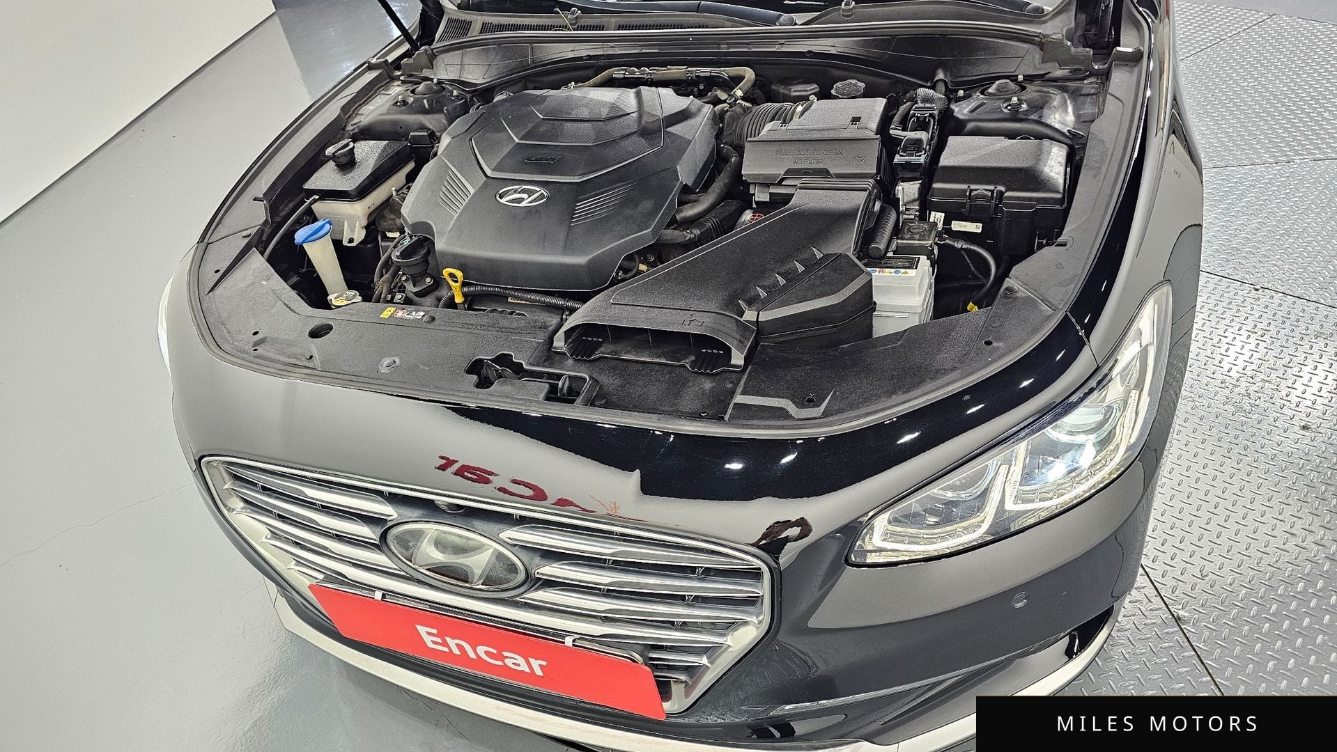 Hyundai Grandeur 2017 — миниатюра 6