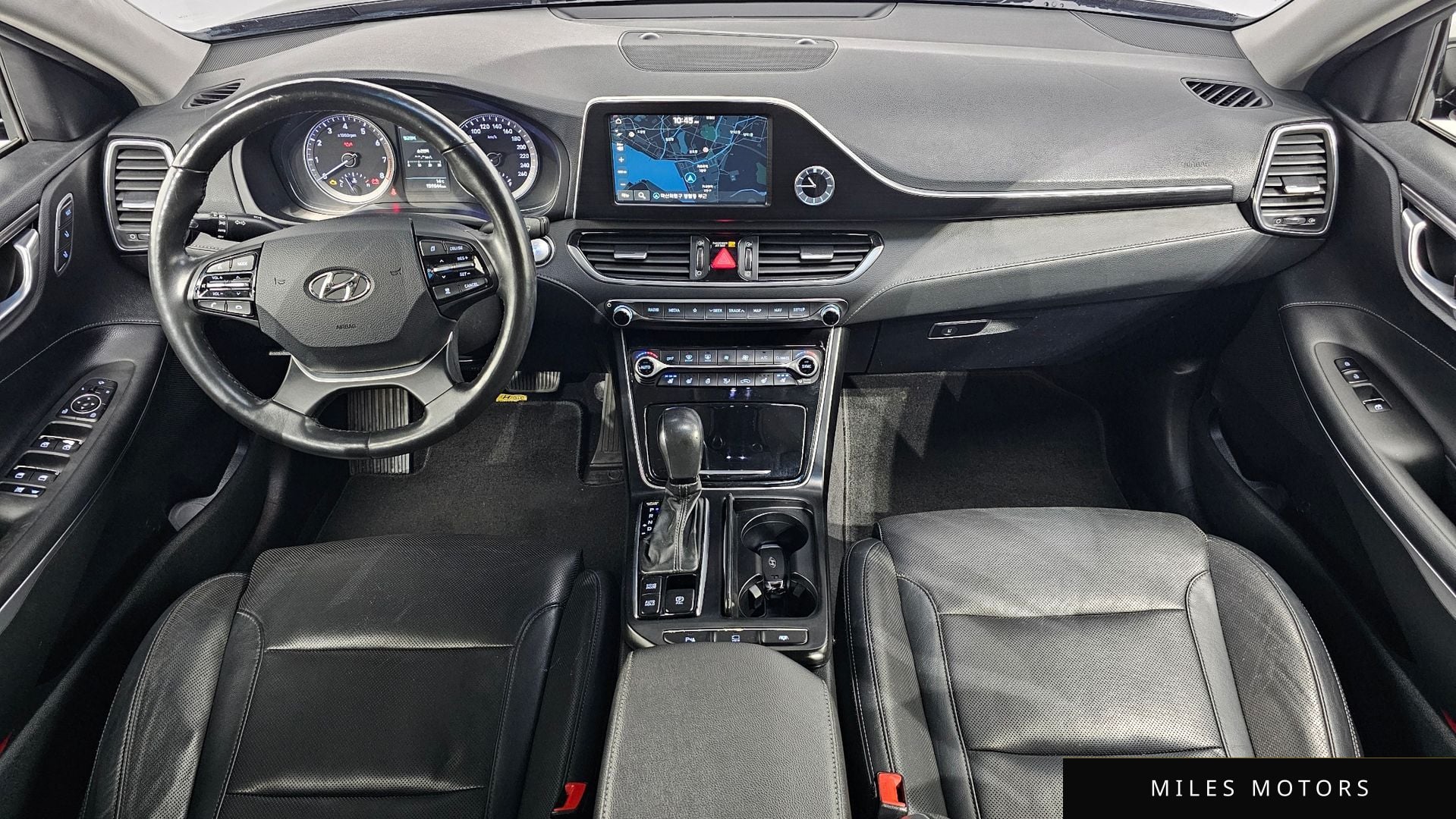 Hyundai Grandeur 2017 — миниатюра 7