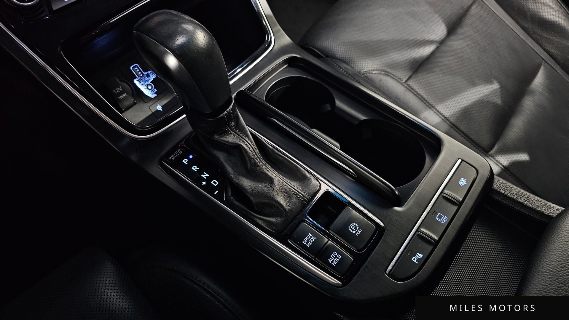 Hyundai Grandeur 2017 — миниатюра 9