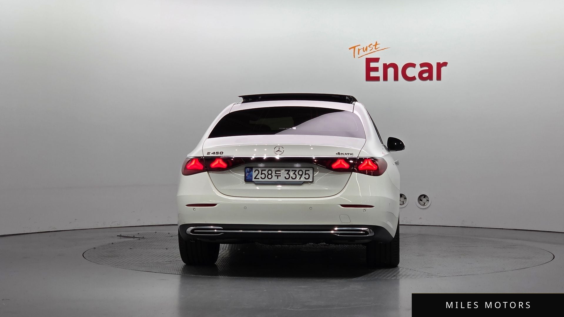 Mercedes-Benz E-Class W214 2024 — миниатюра 4