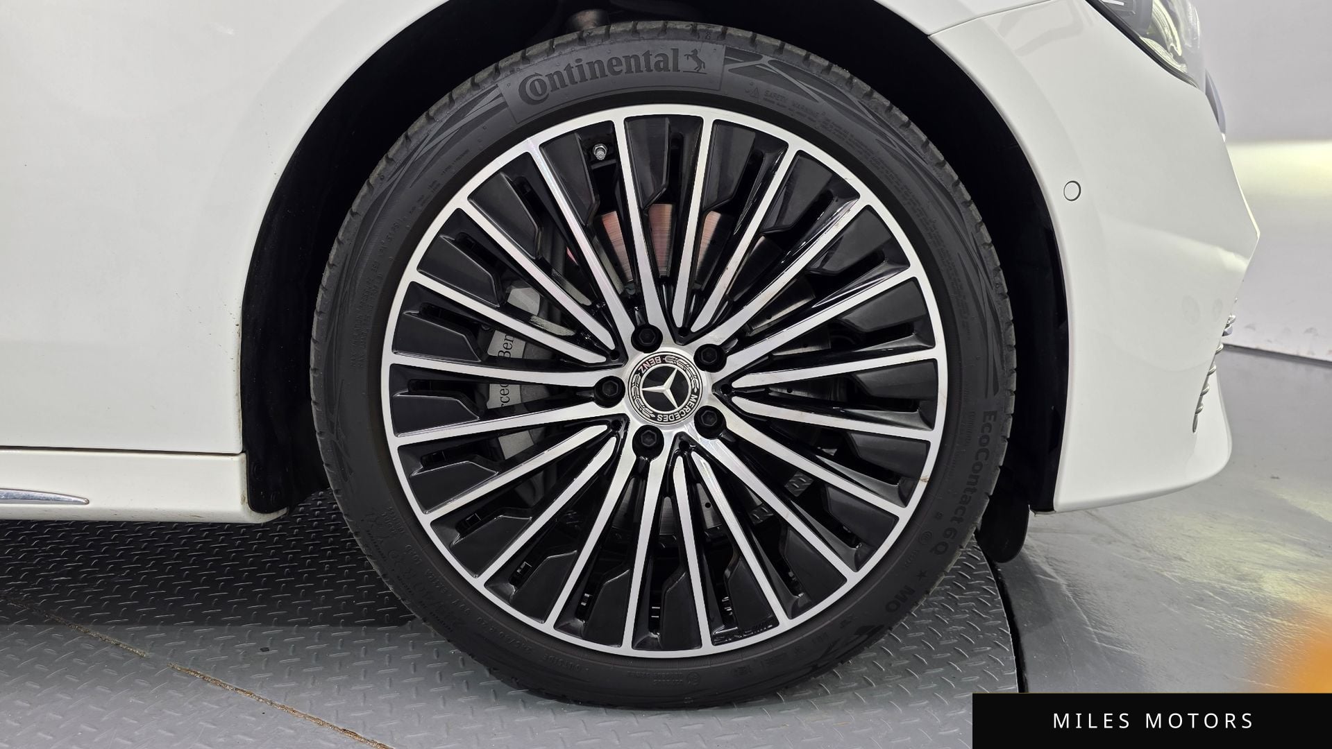 Mercedes-Benz E-Class W214 2024 — миниатюра 5