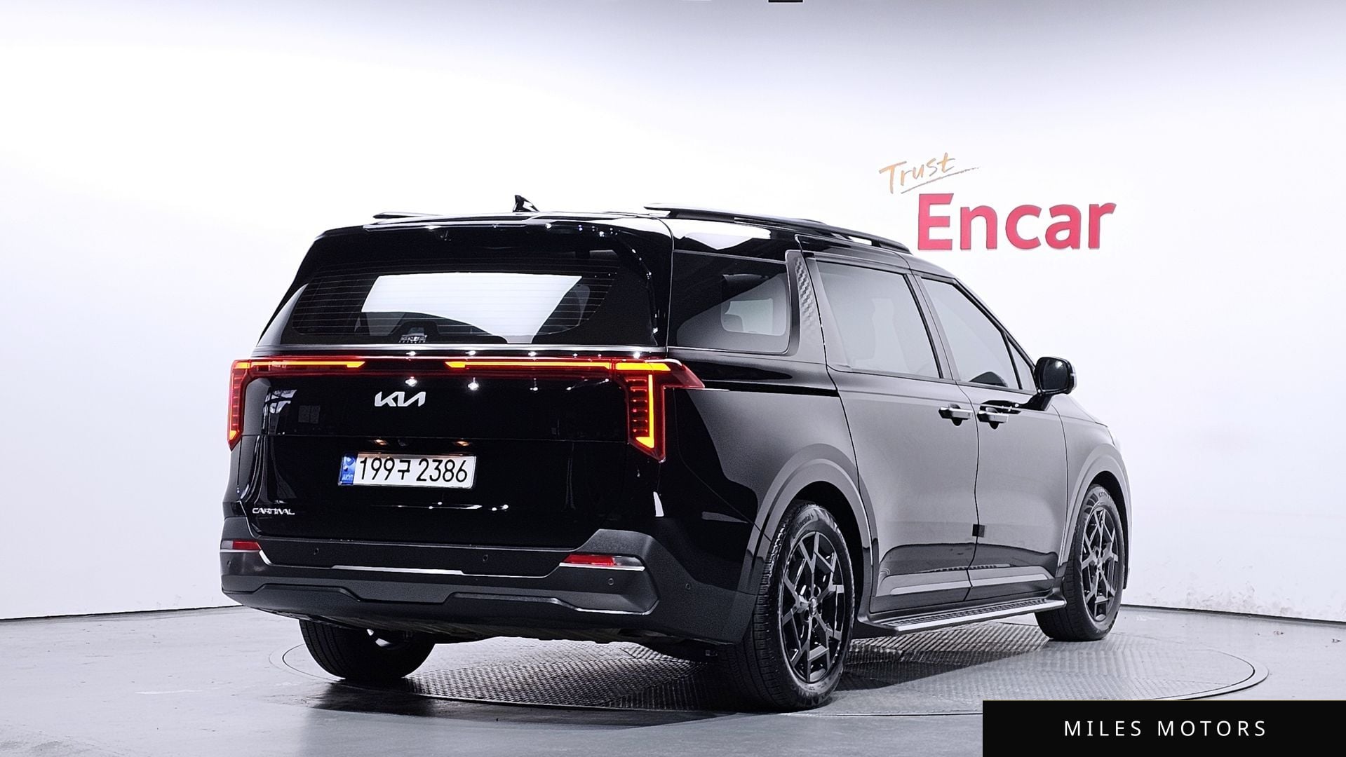Kia Canival 2024 — миниатюра 2