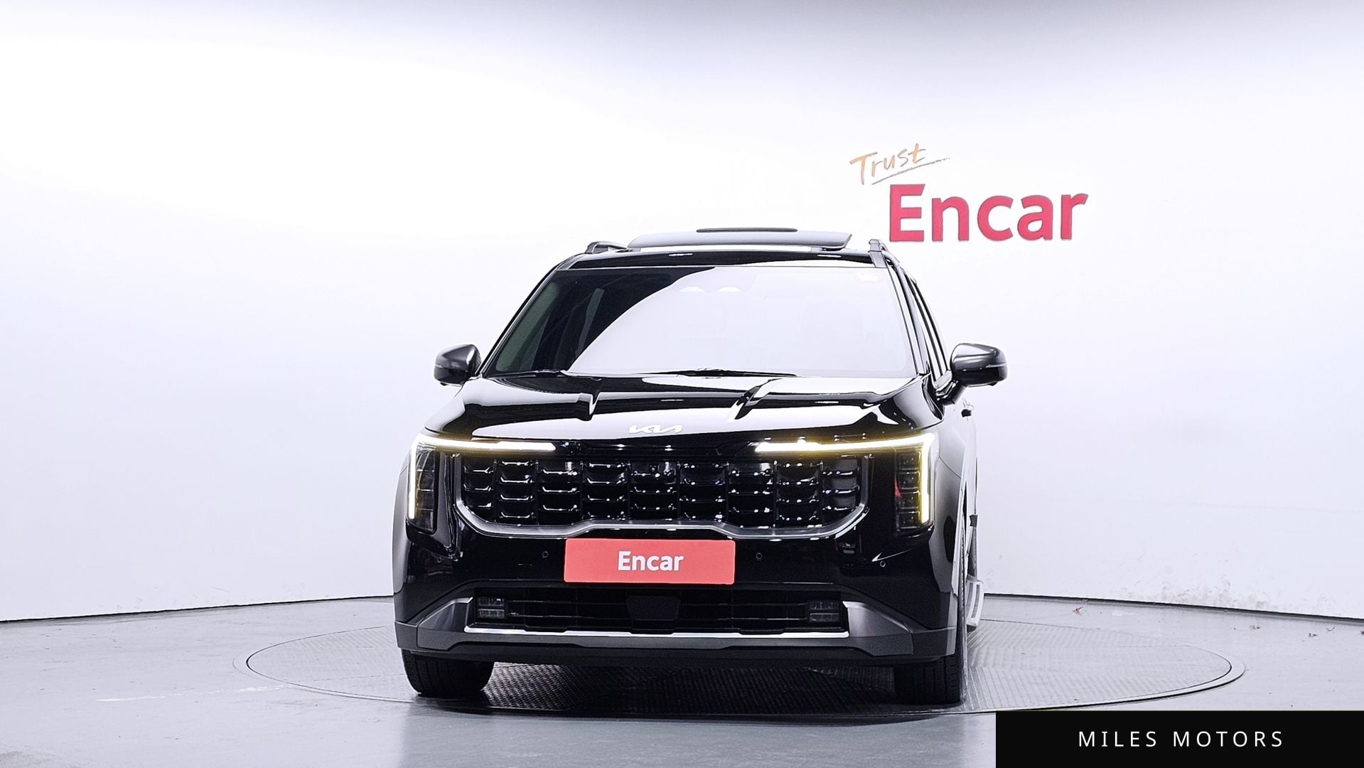 Kia Canival 2024 — миниатюра 3