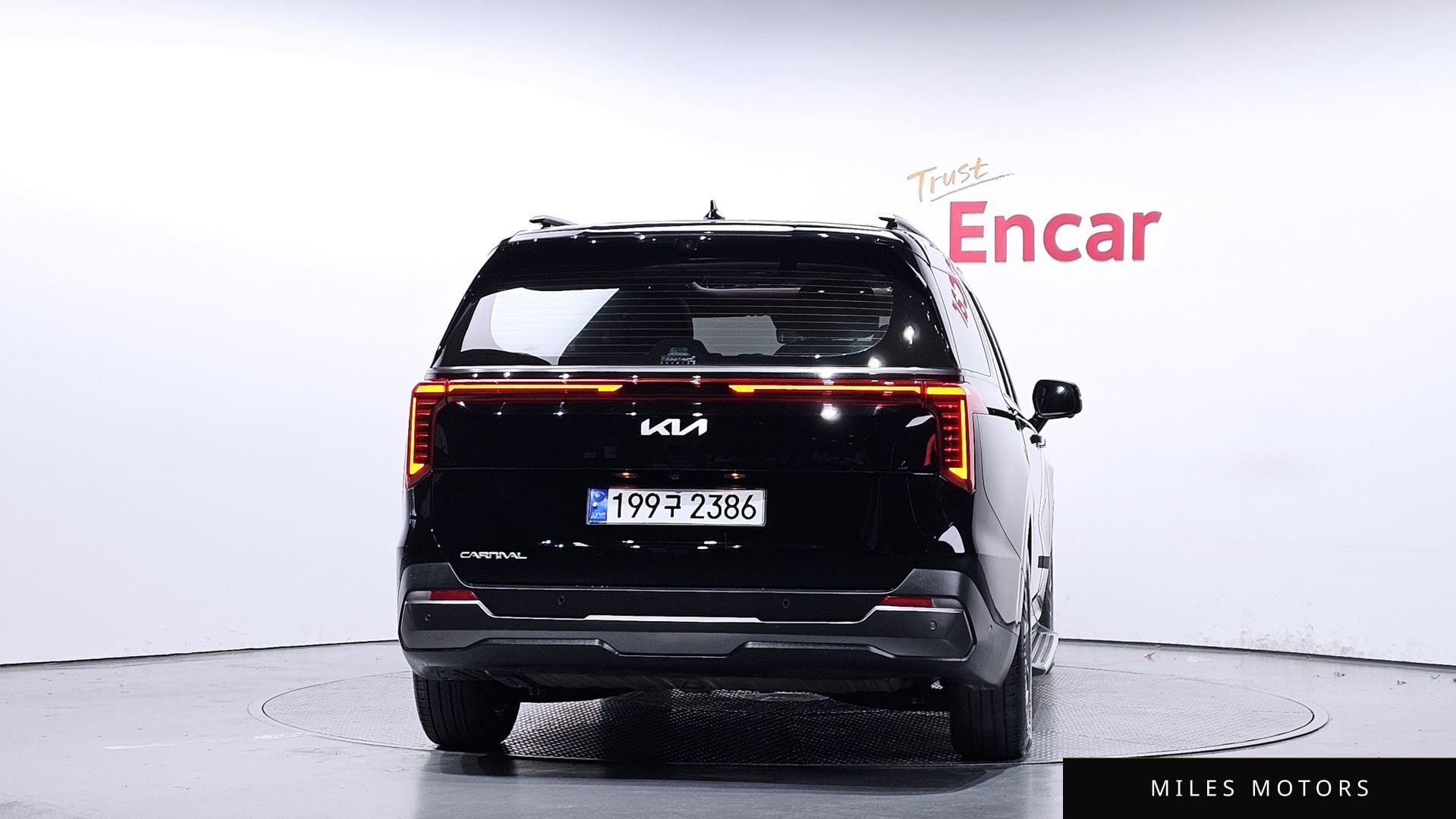Kia Canival 2024 — миниатюра 4