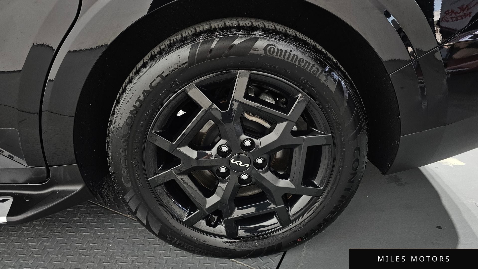Kia Canival 2024 — миниатюра 5