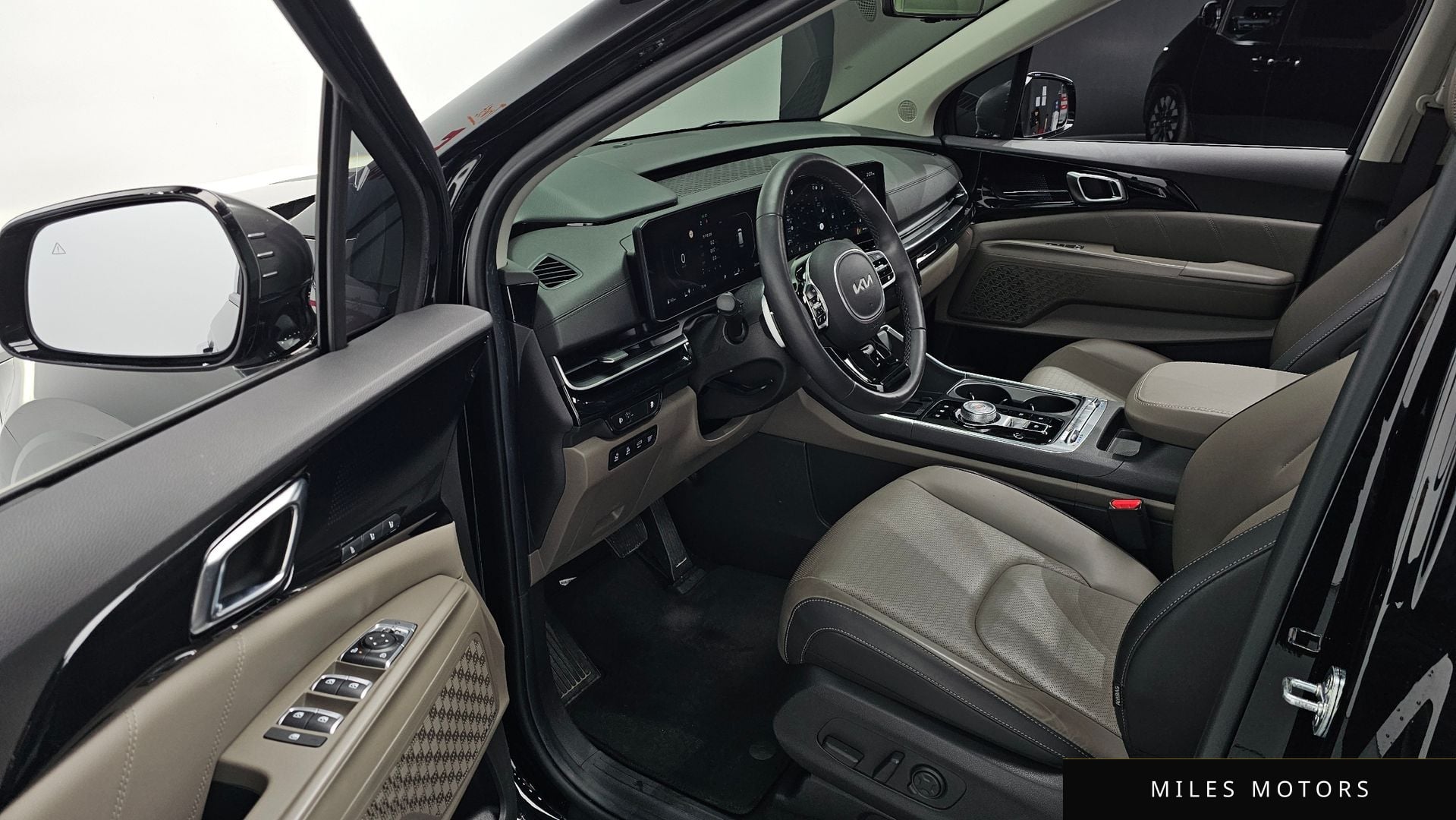 Kia Canival 2024 — миниатюра 11
