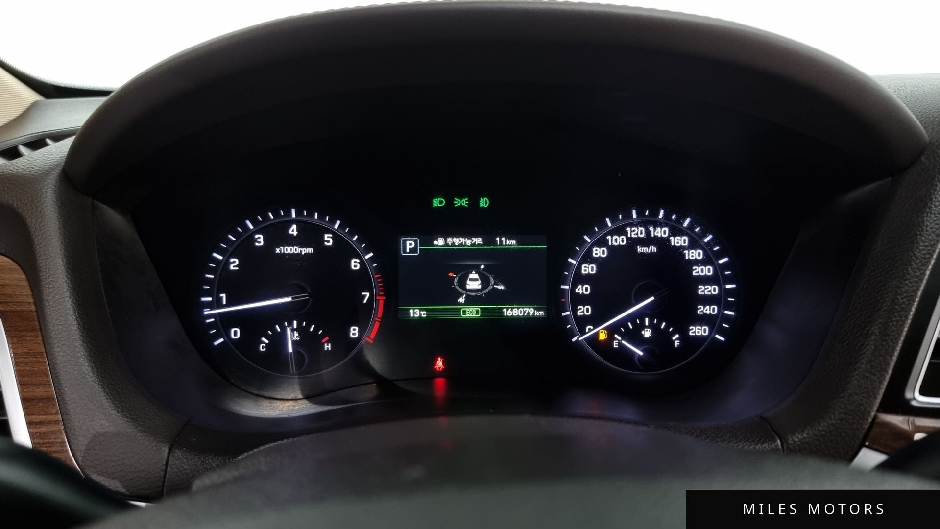 Genesis G80 2020 — миниатюра 8