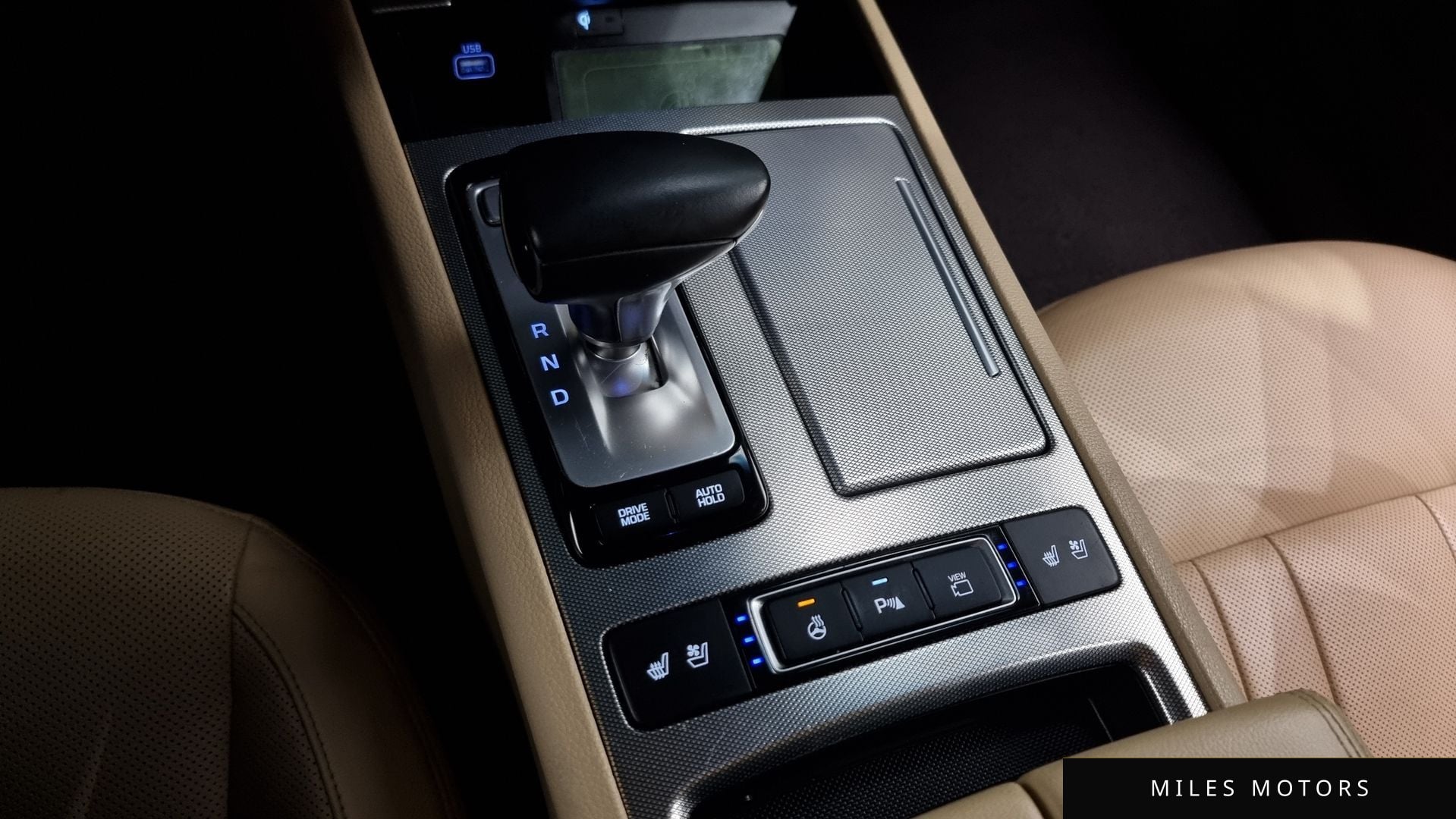 Genesis G80 2020 — миниатюра 9