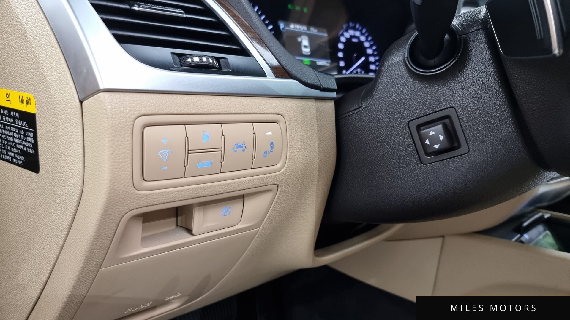 Genesis G80 2020 — миниатюра 14