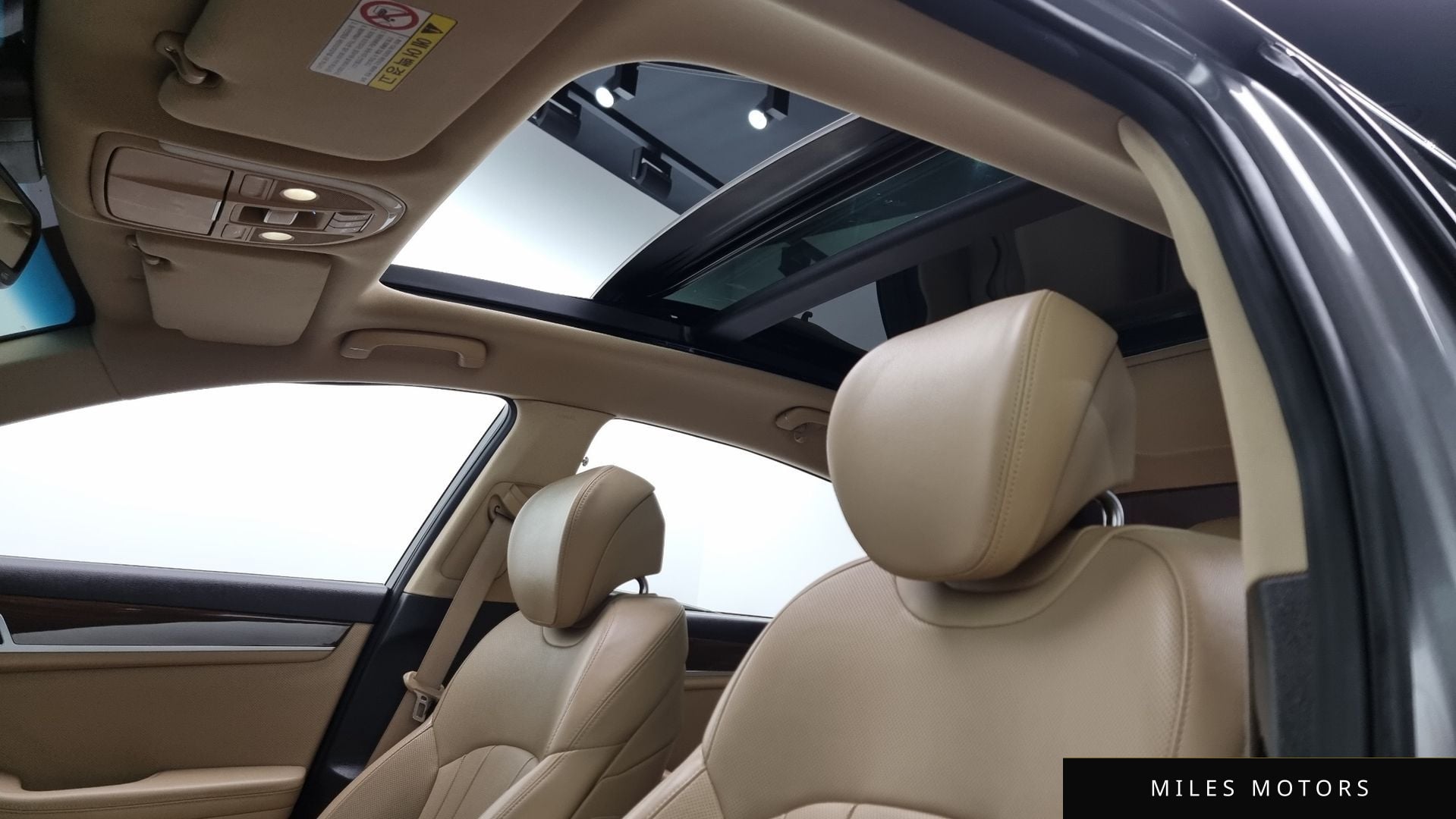 Genesis G80 2020 — миниатюра 17