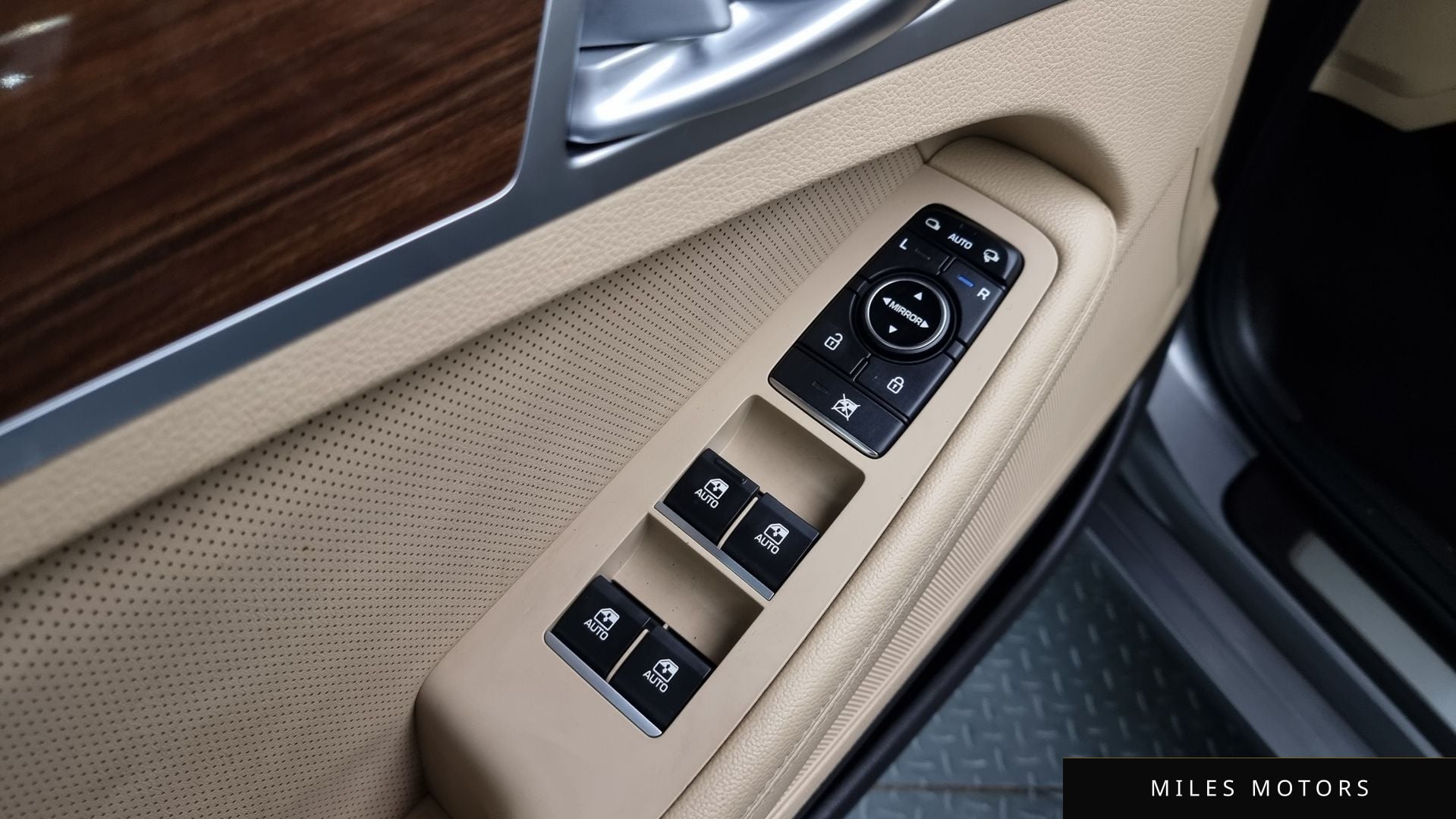 Genesis G80 2020 — миниатюра 18