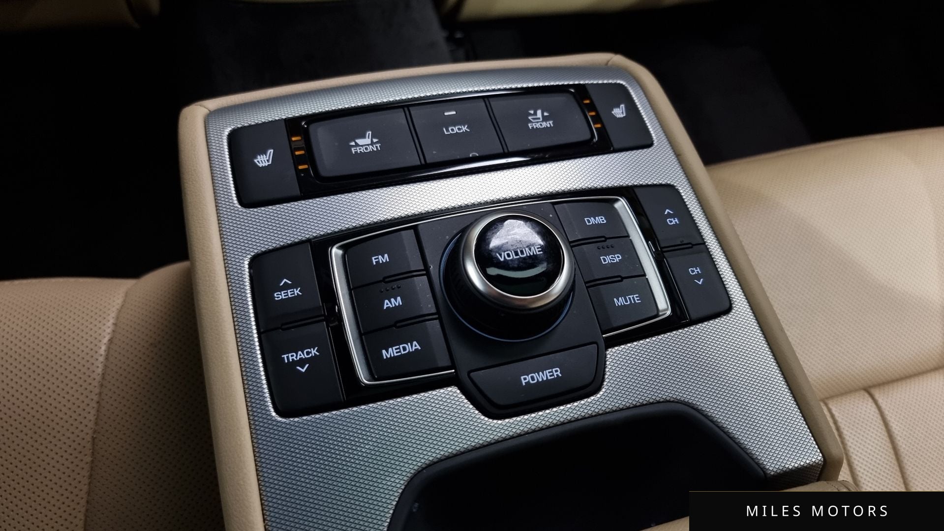 Genesis G80 2020 — миниатюра 19