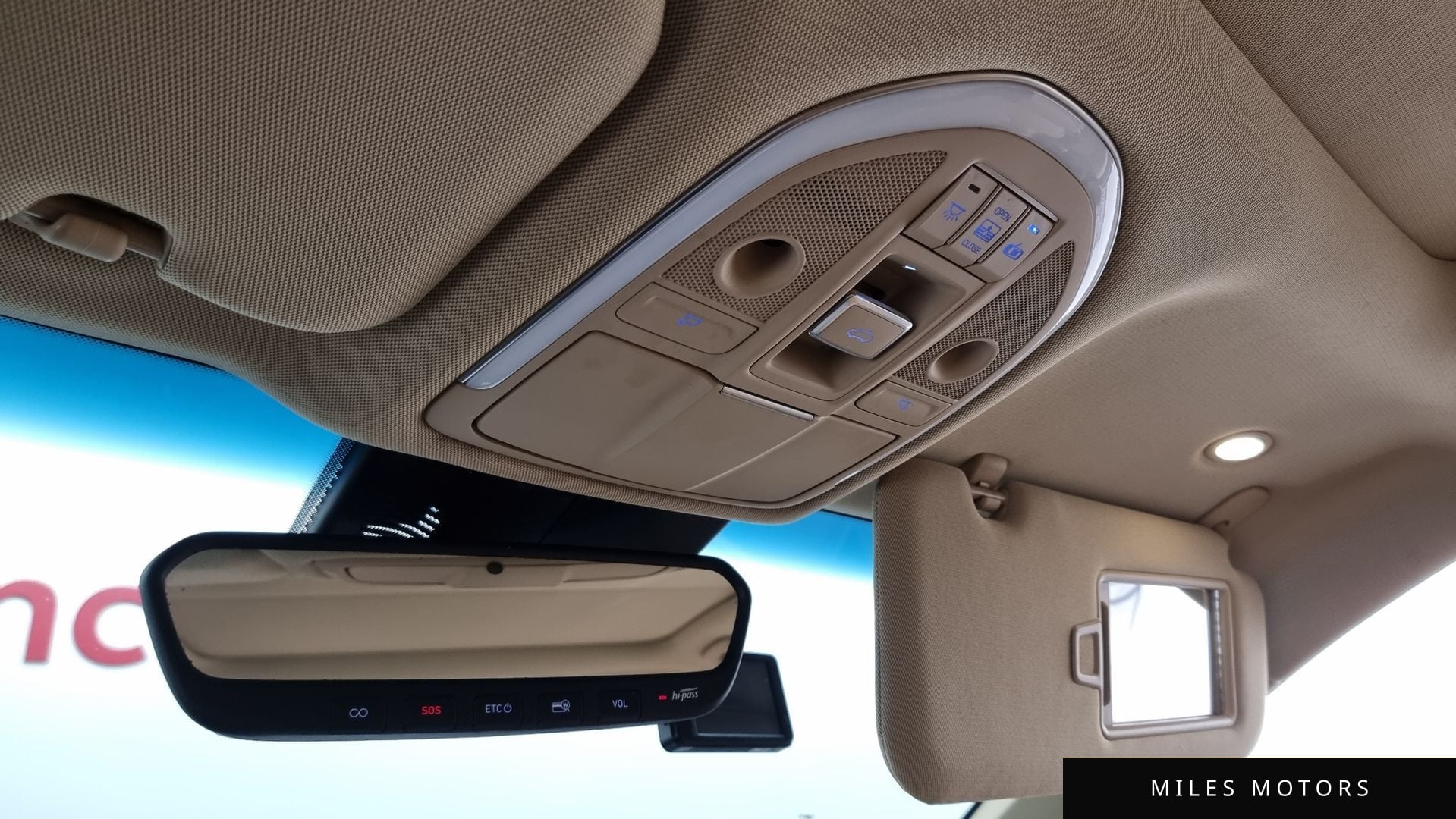Genesis G80 2020 — миниатюра 20