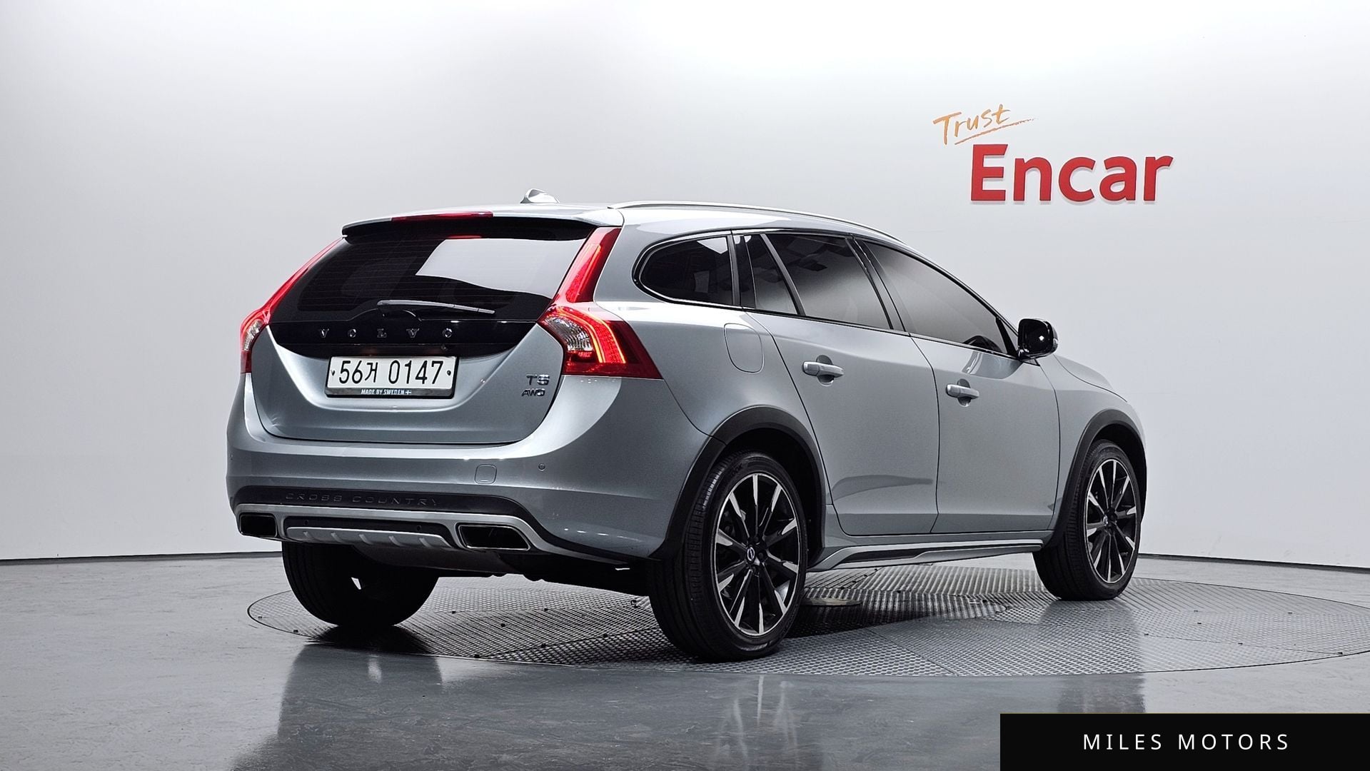 Volvo V60 2016 — миниатюра 2