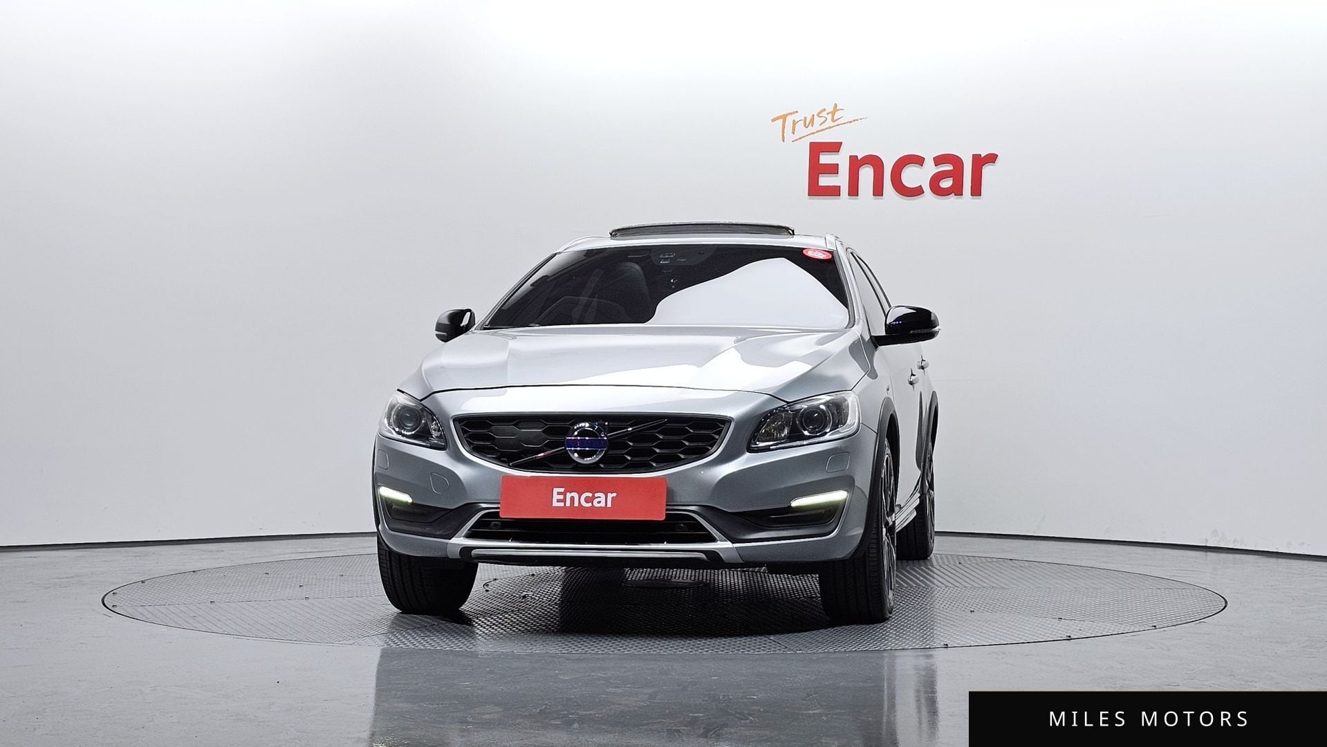 Volvo V60 2016 — миниатюра 3
