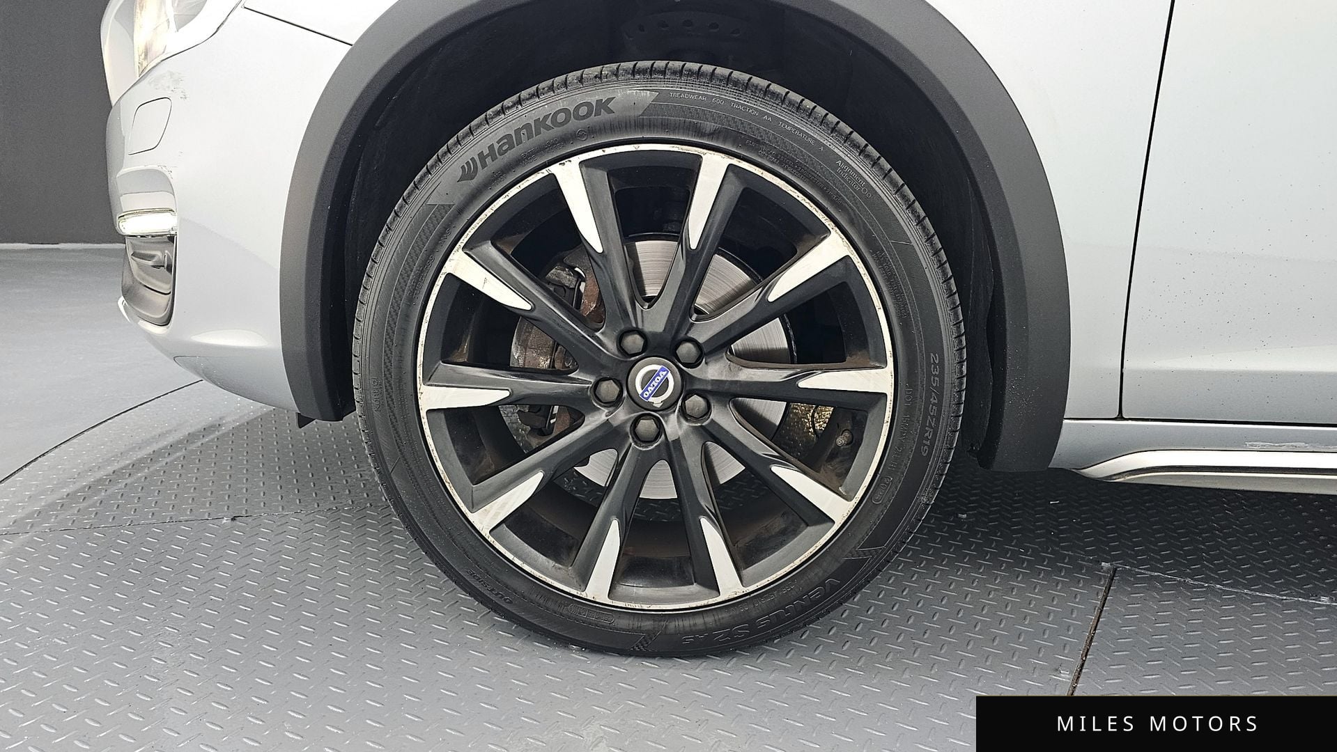 Volvo V60 2016 — миниатюра 5