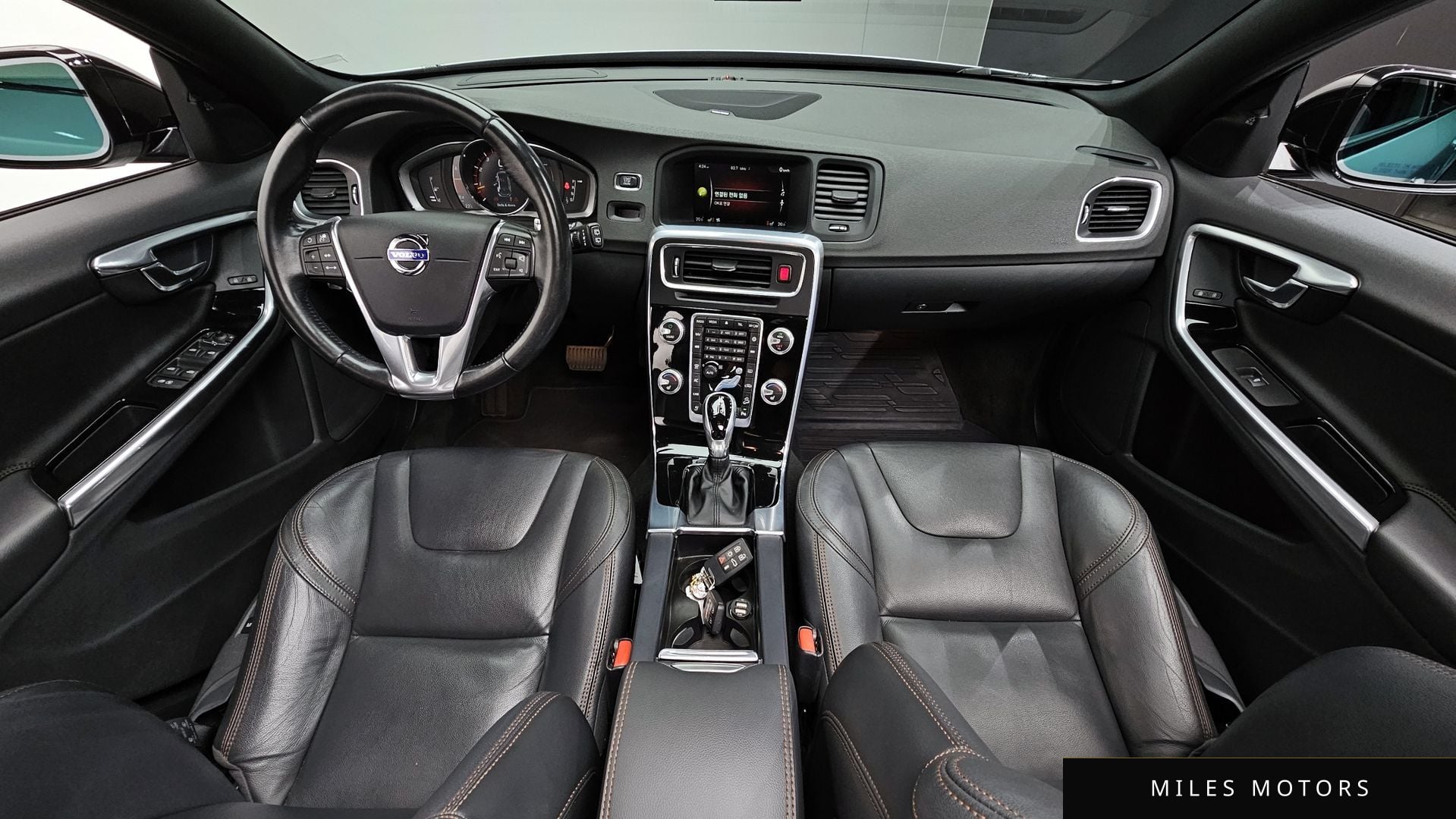 Volvo V60 2016 — миниатюра 7