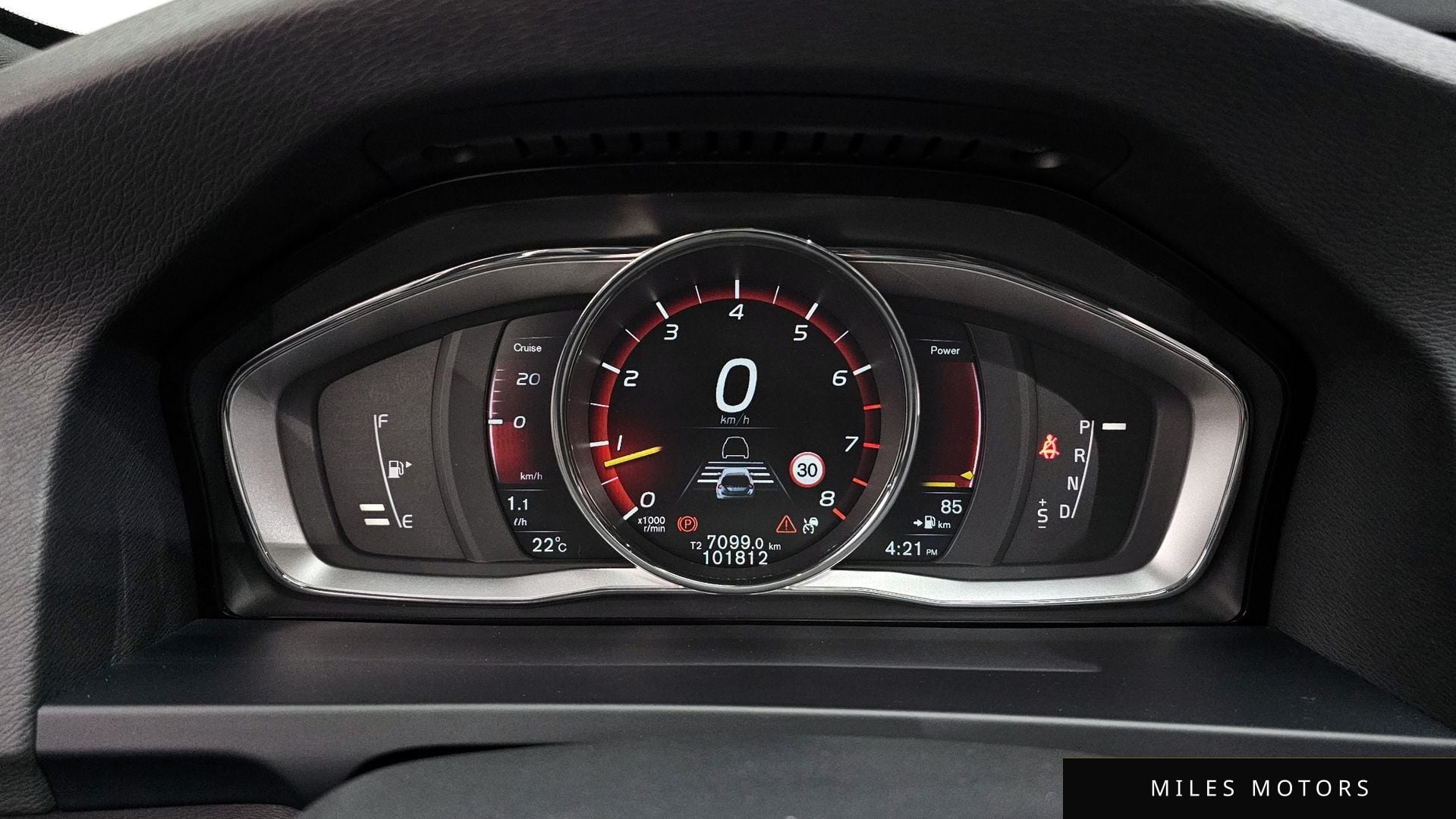 Volvo V60 2016 — миниатюра 8