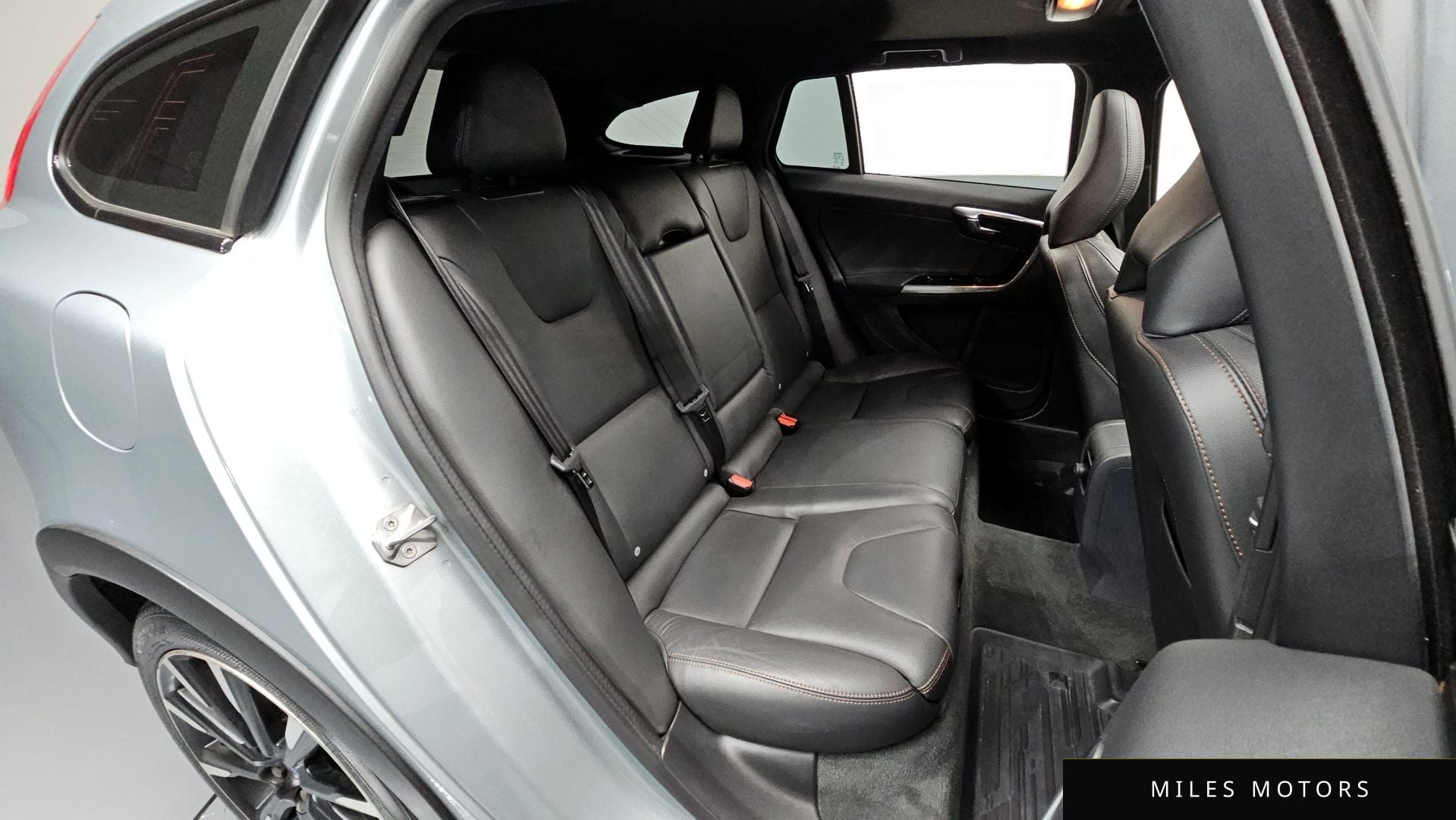 Volvo V60 2016 — миниатюра 12