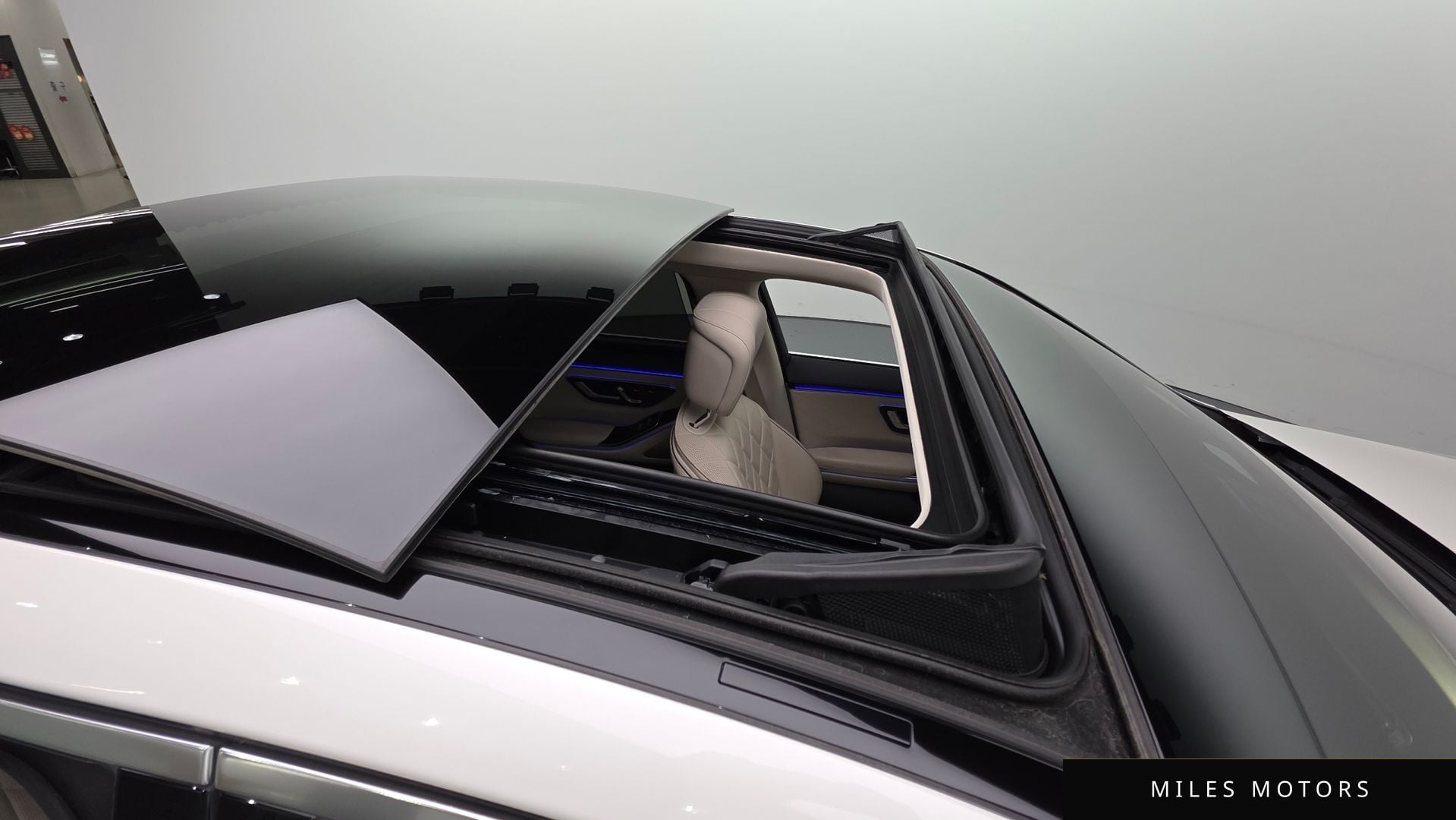 Mercedes-Benz S-Class W223 2023 — миниатюра 12