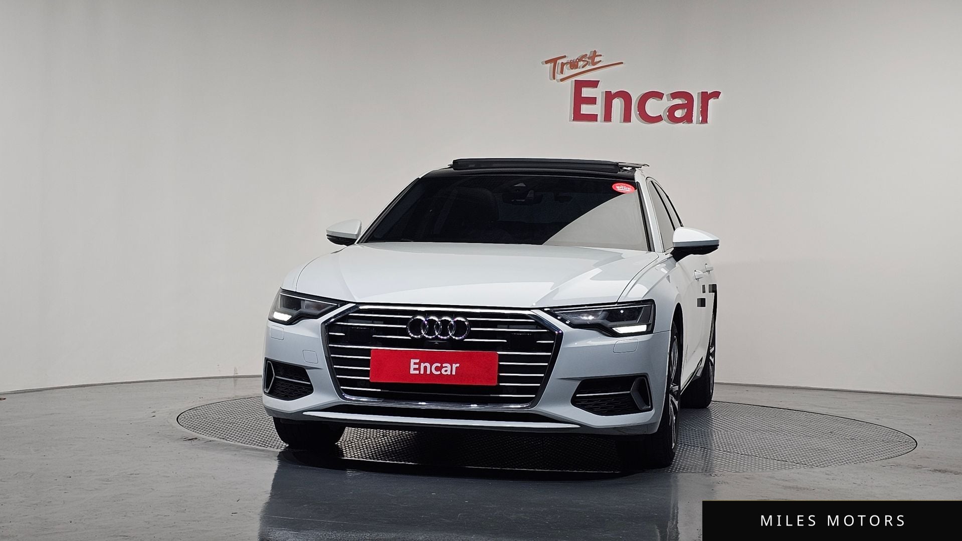 Audi A6 (C8) 2023 — миниатюра 3