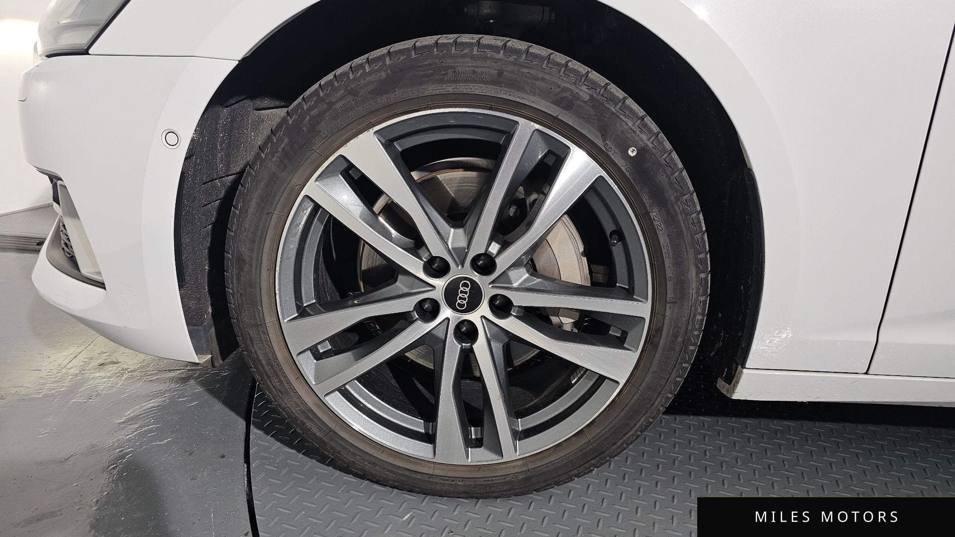 Audi A6 (C8) 2023 — миниатюра 5